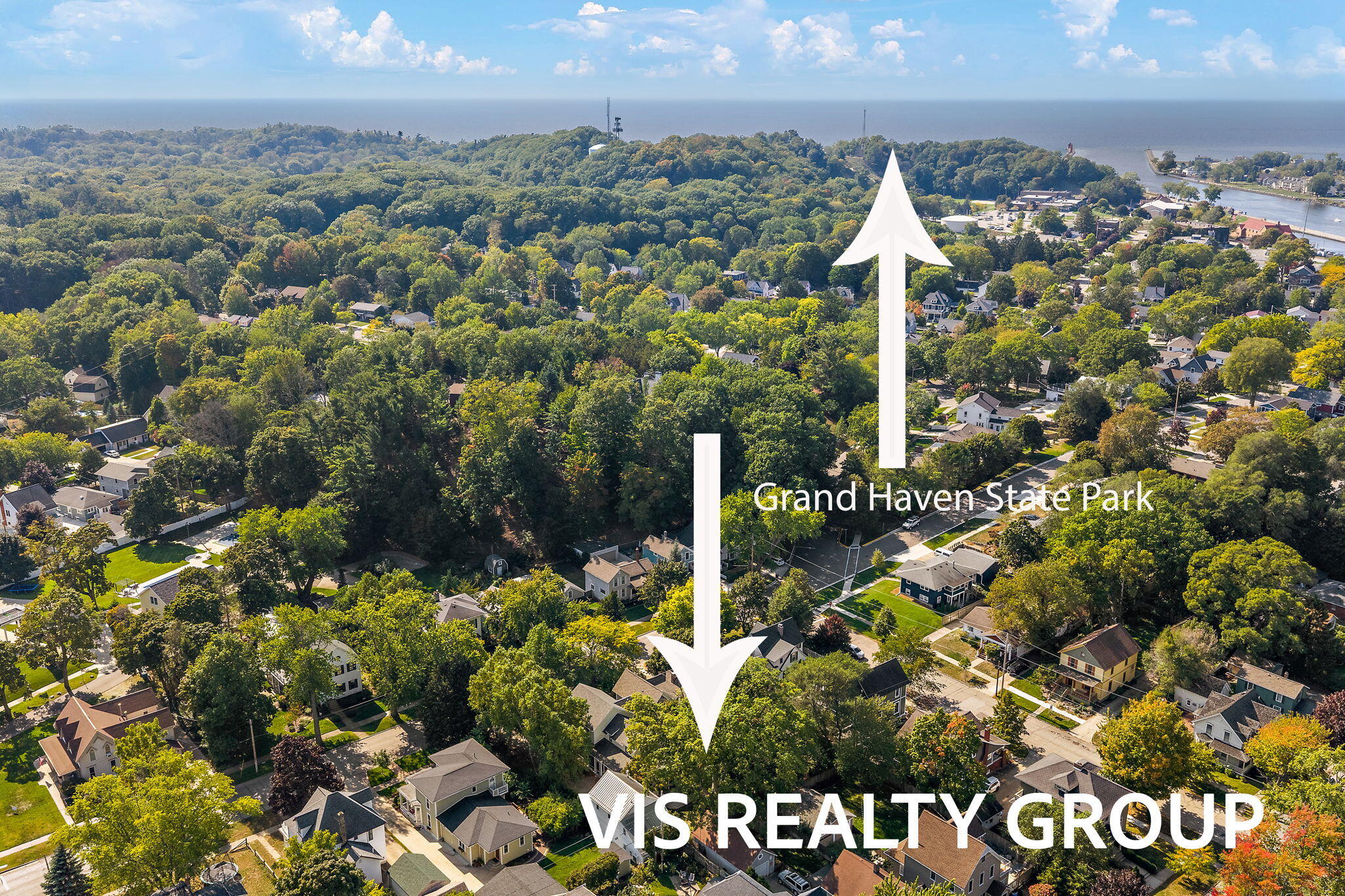 415 Howard Avenue Grand Haven MI 49417