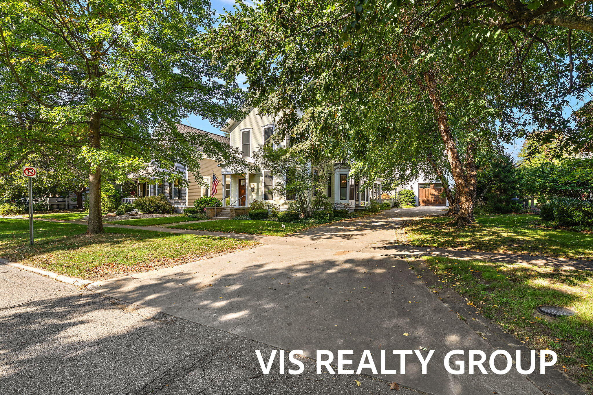 415 Howard Avenue Grand Haven MI 49417