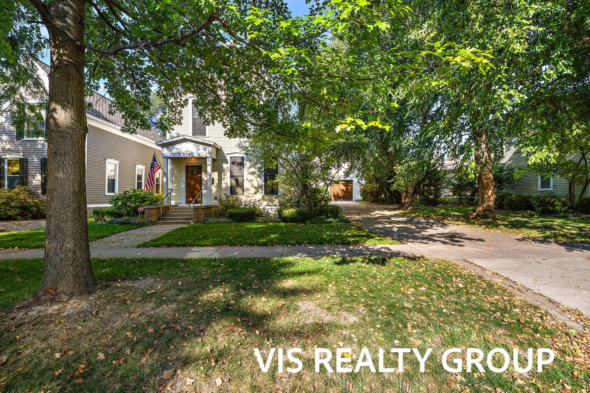 415 Howard Avenue Grand Haven MI 49417