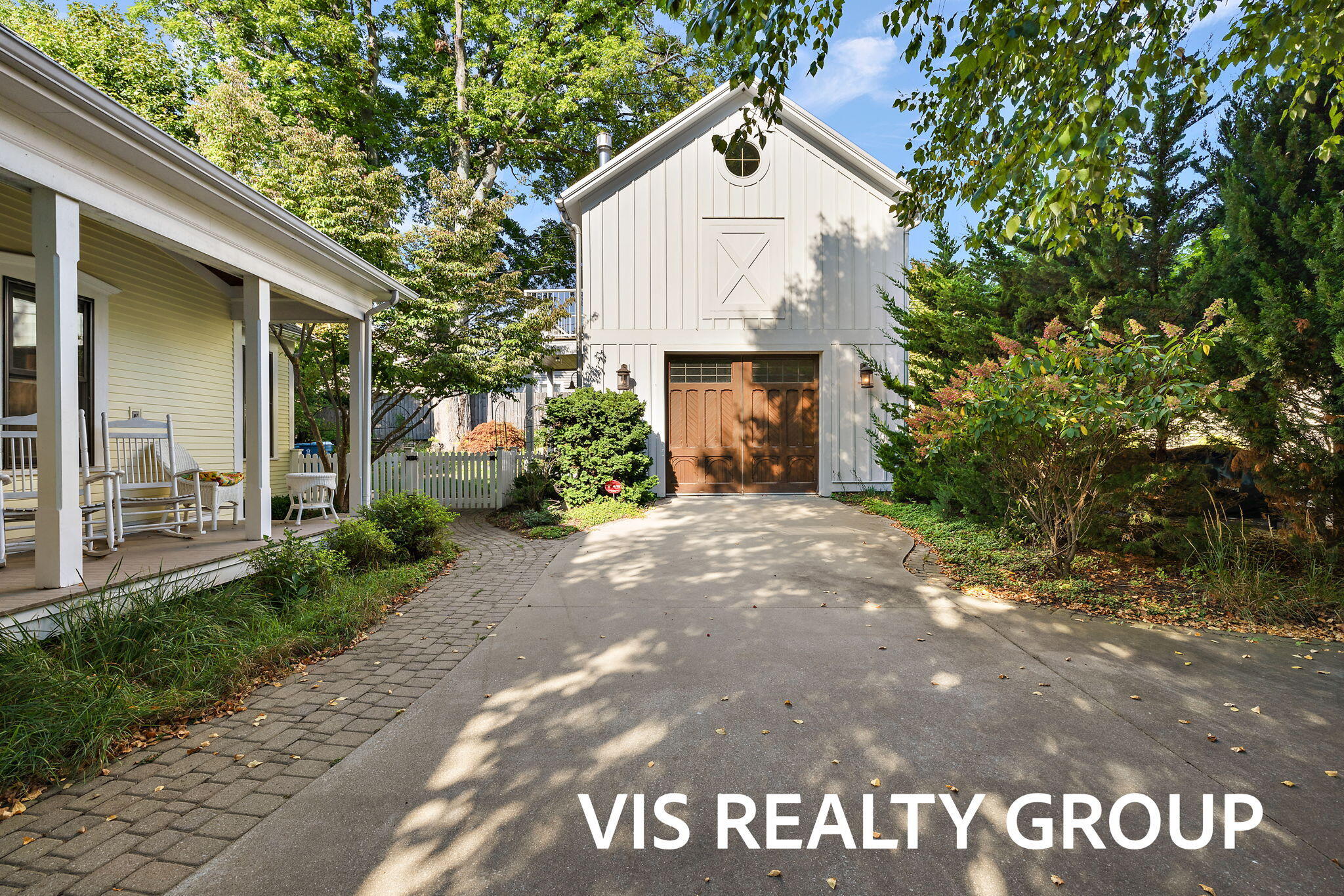 415 Howard Avenue Grand Haven MI 49417