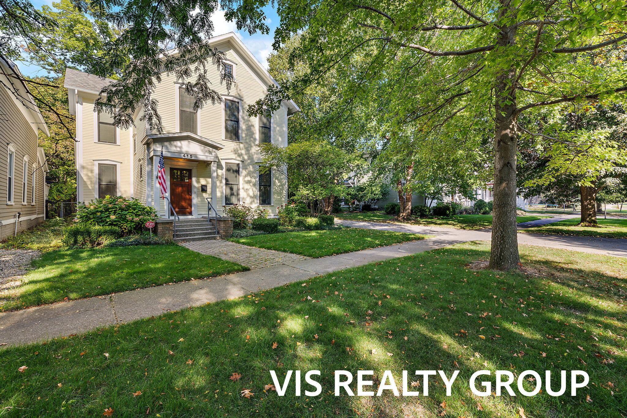 415 Howard Avenue Grand Haven MI 49417