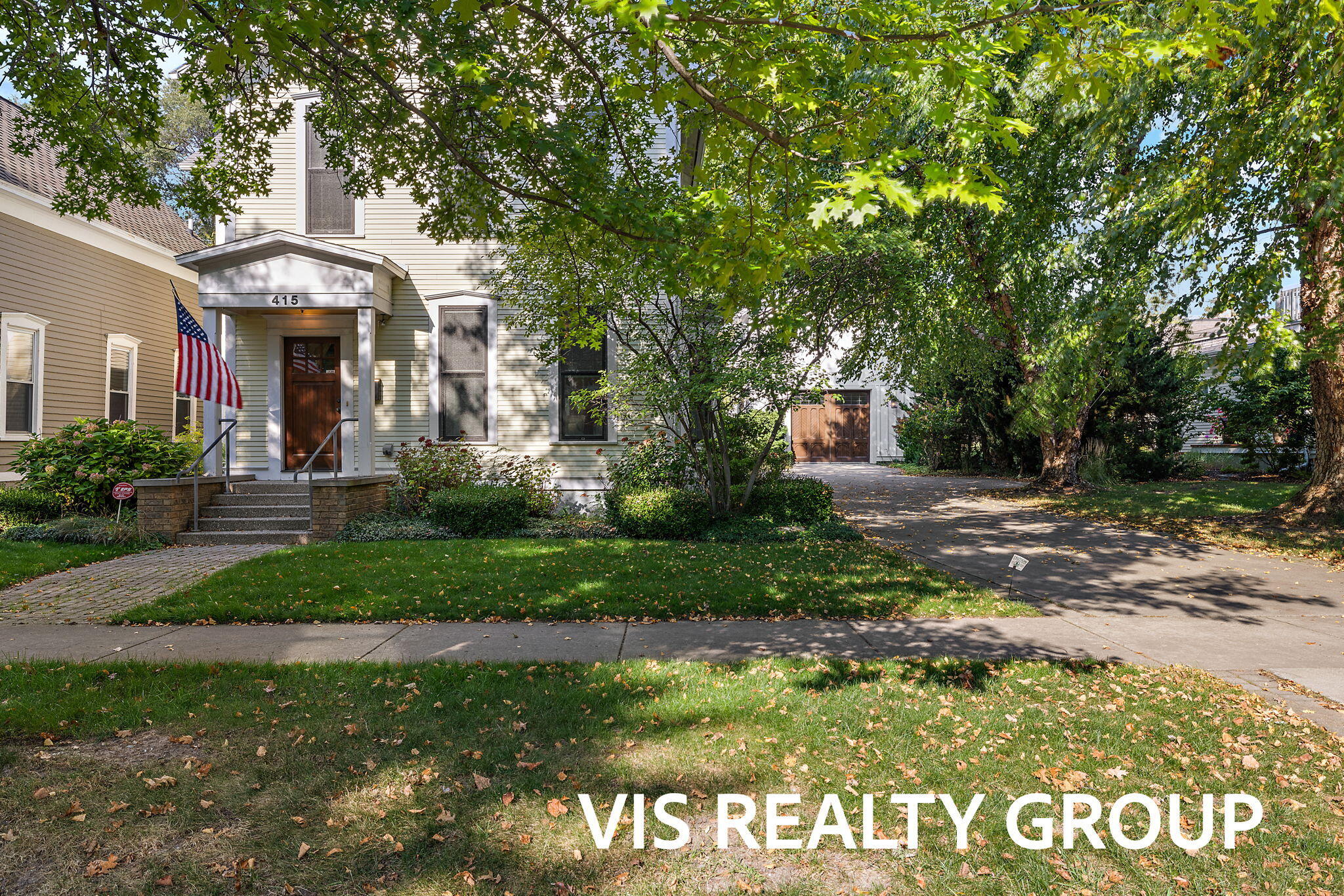 415 Howard Avenue Grand Haven MI 49417