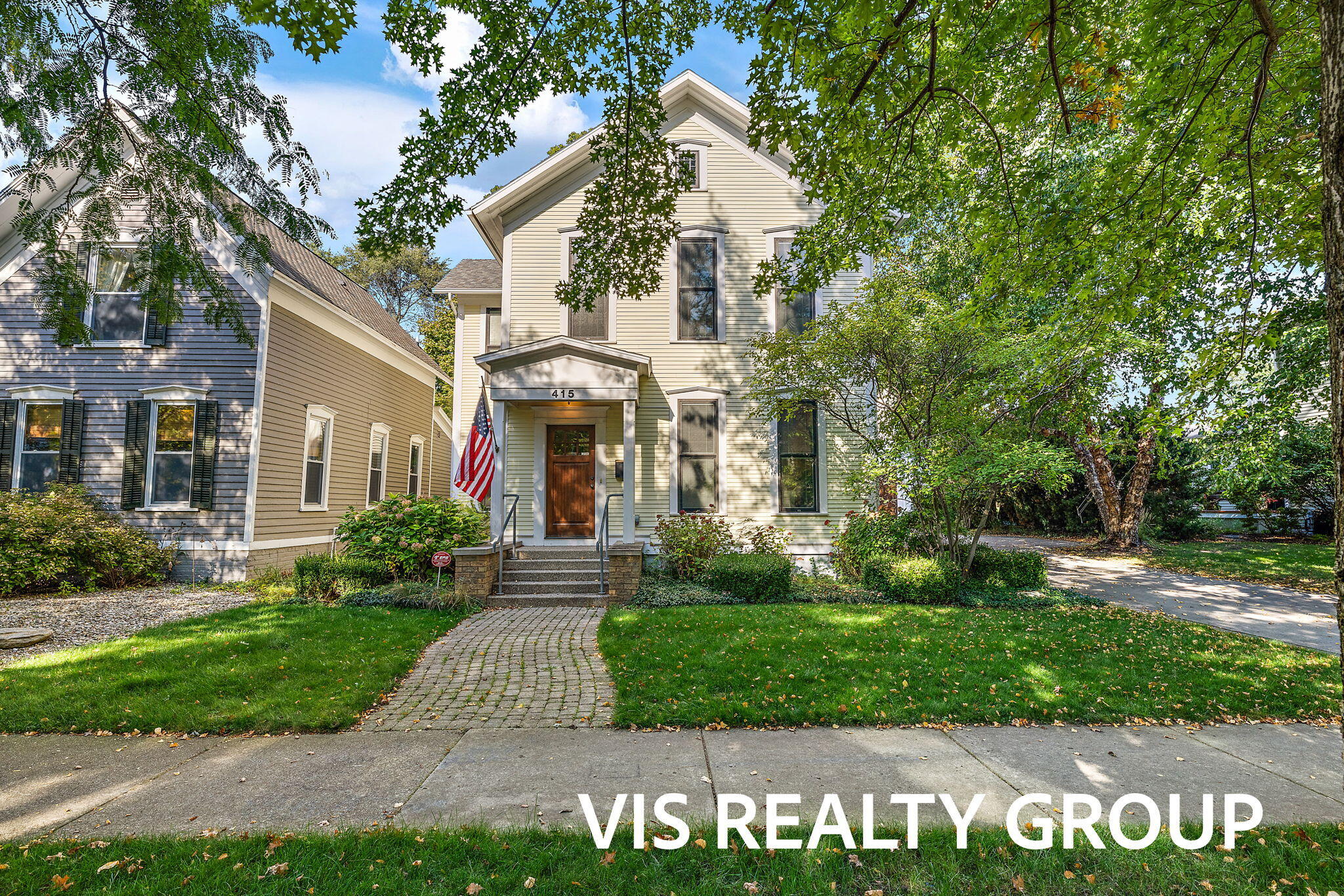 415 Howard Avenue Grand Haven MI 49417