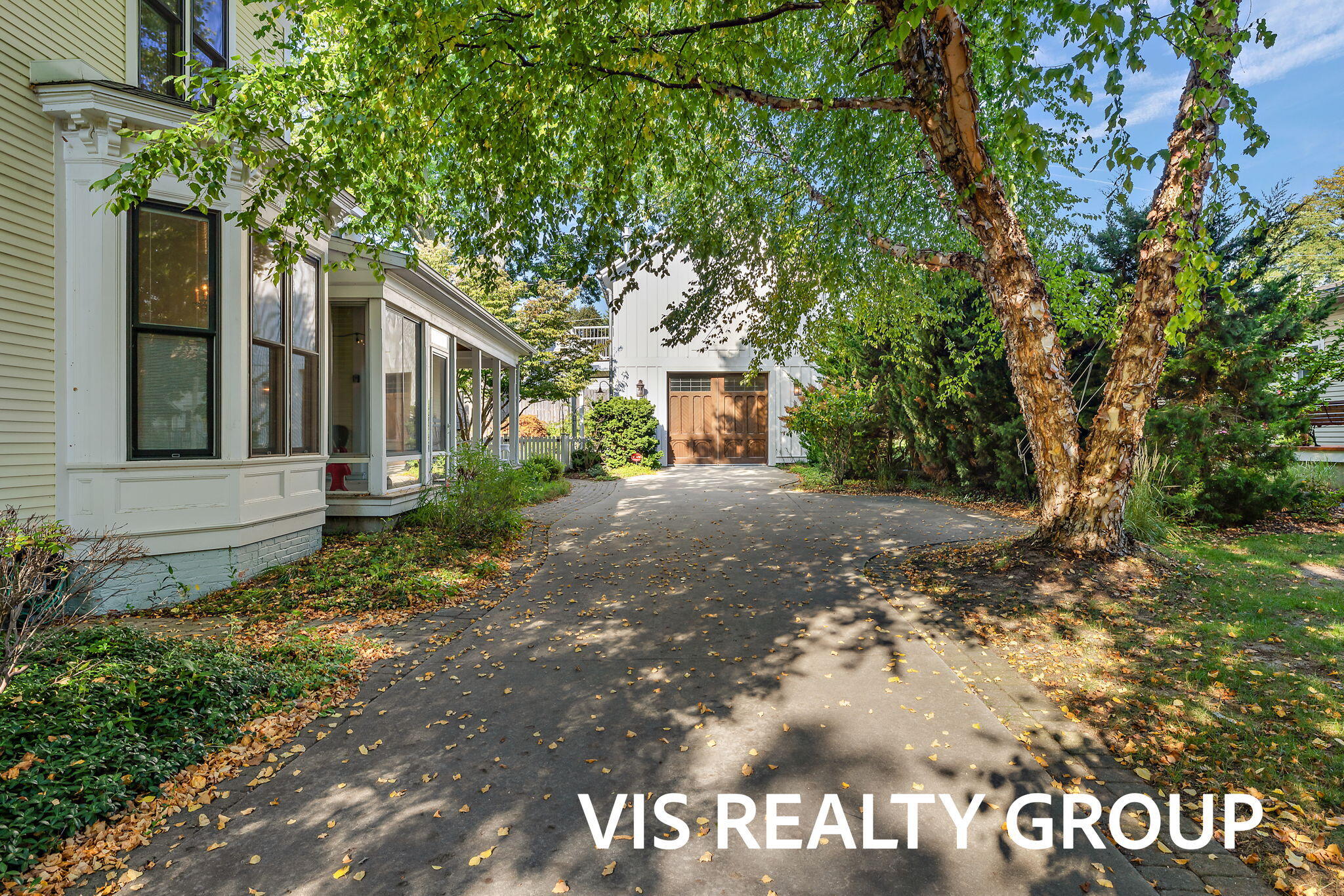 415 Howard Avenue Grand Haven MI 49417