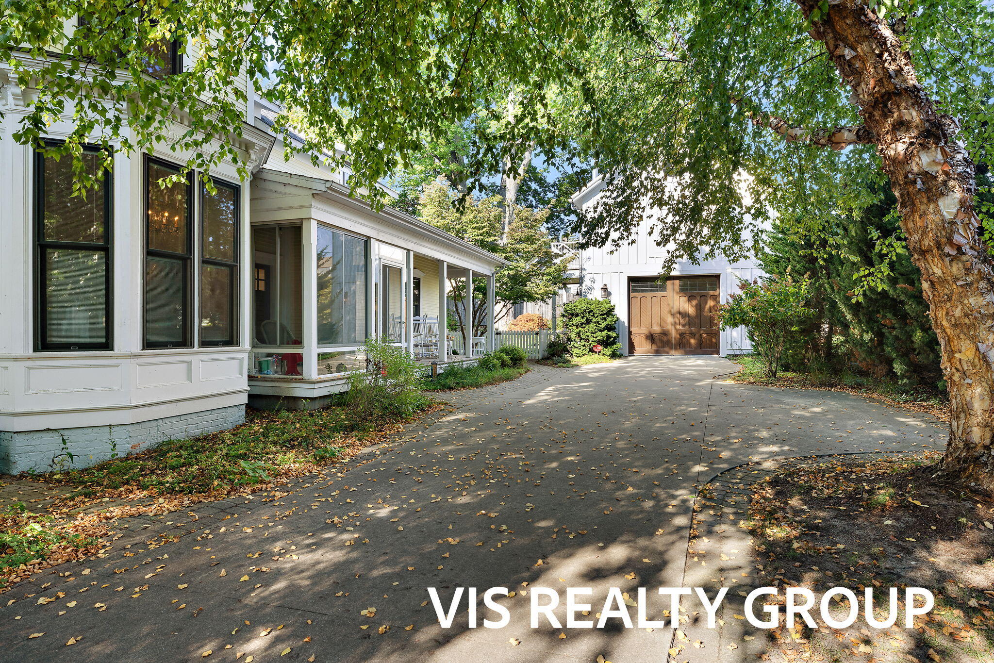 415 Howard Avenue Grand Haven MI 49417