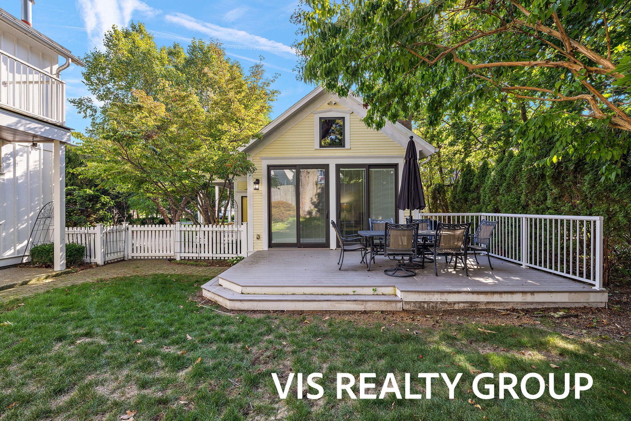 415 Howard Avenue Grand Haven MI 49417