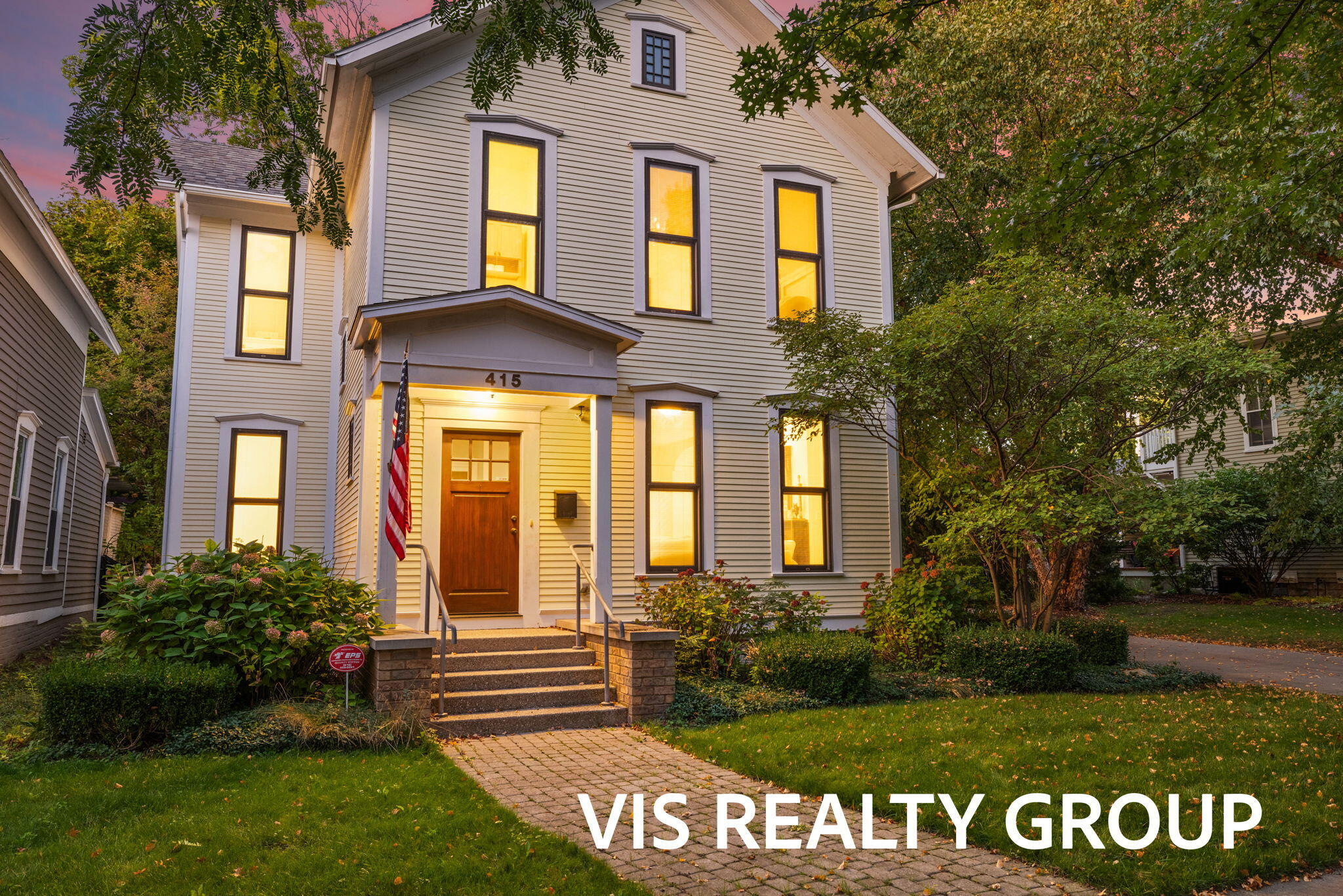 415 Howard Avenue Grand Haven MI 49417