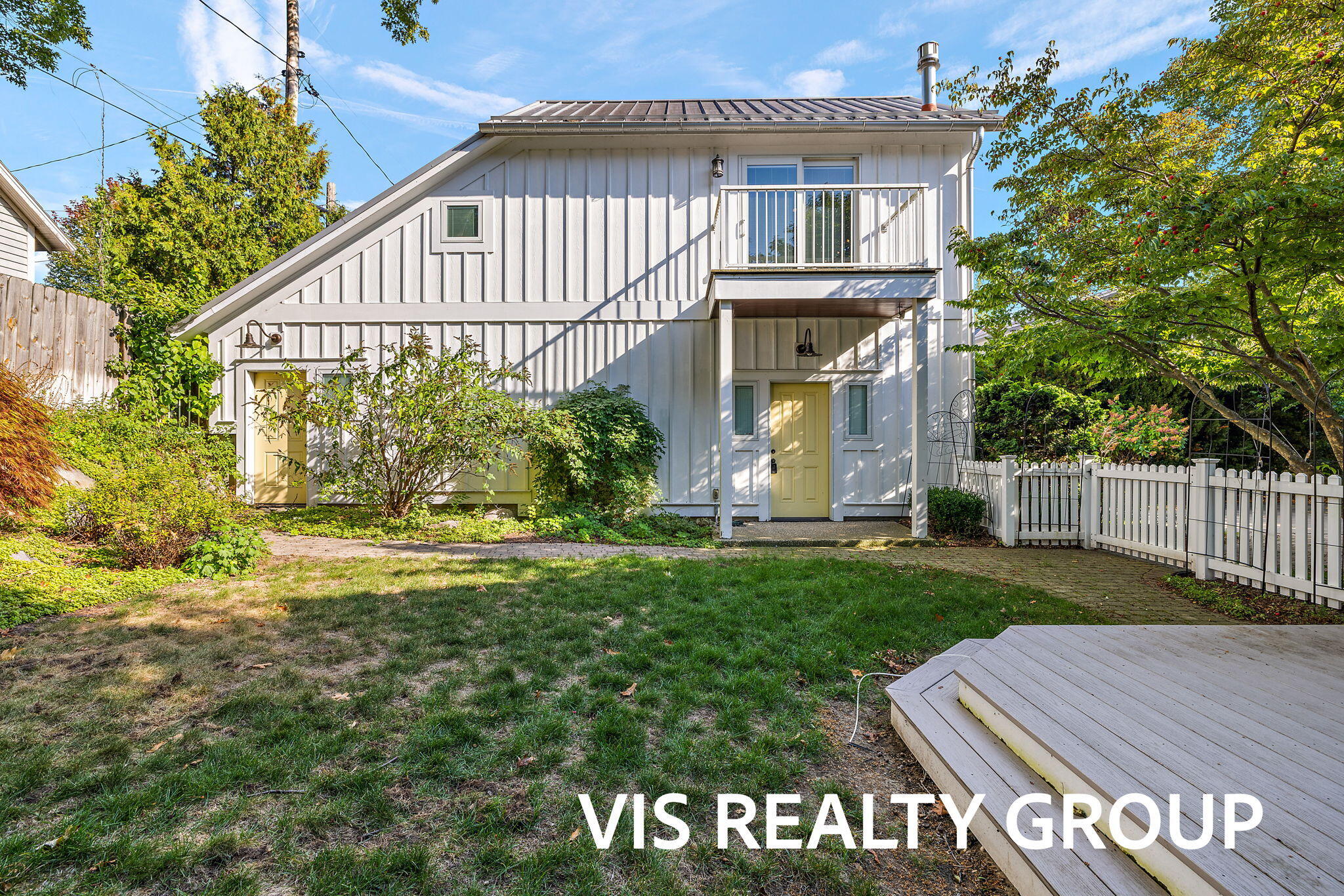 415 Howard Avenue Grand Haven MI 49417