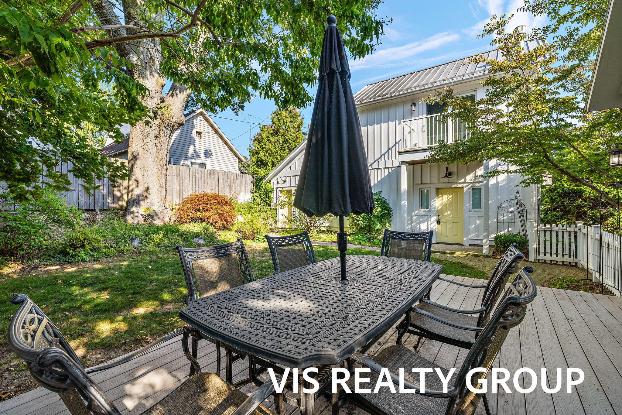 415 Howard Avenue Grand Haven MI 49417