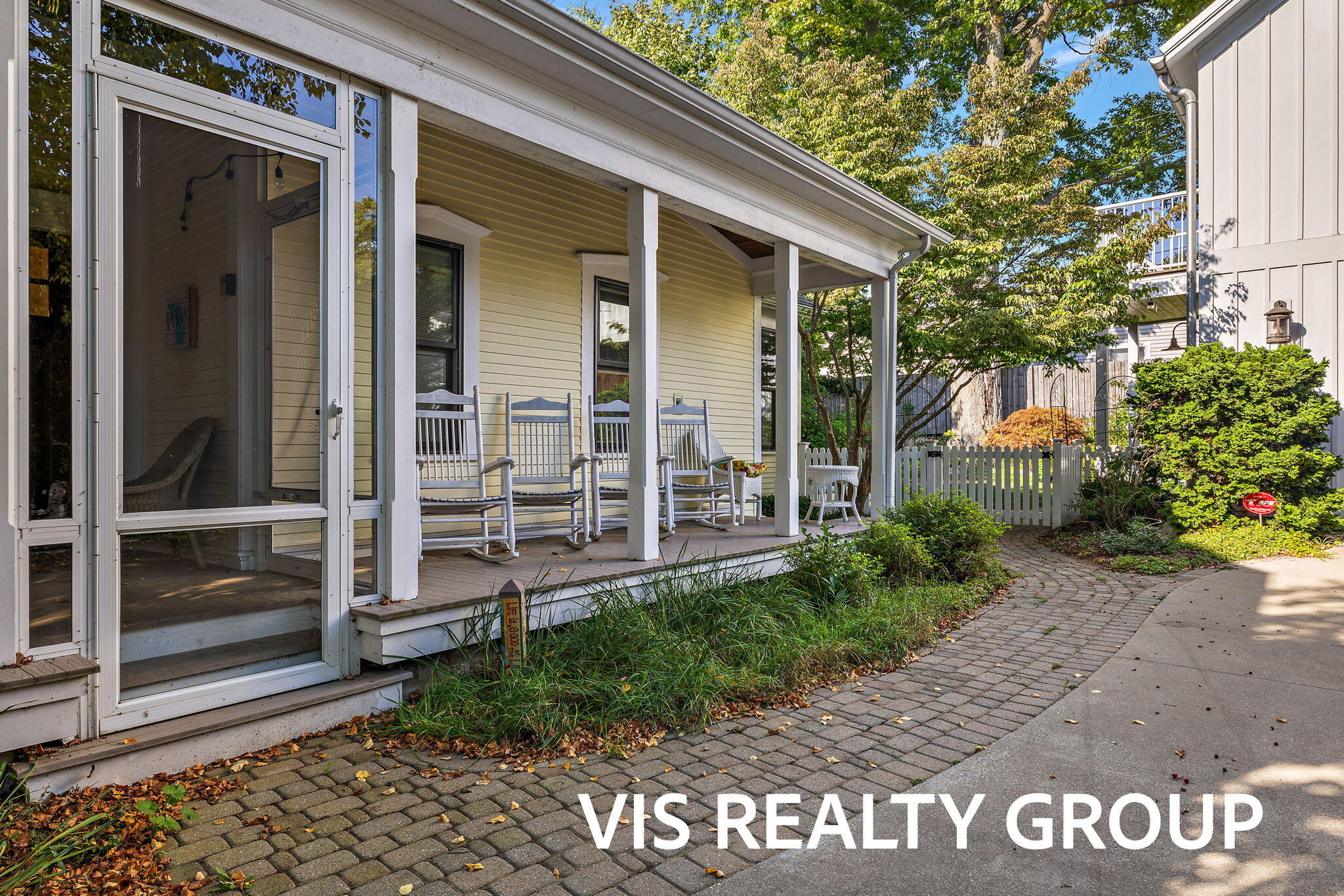 415 Howard Avenue Grand Haven MI 49417