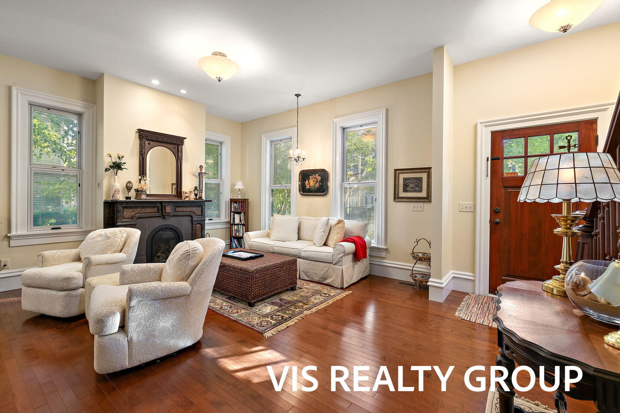 415 Howard Avenue Grand Haven MI 49417