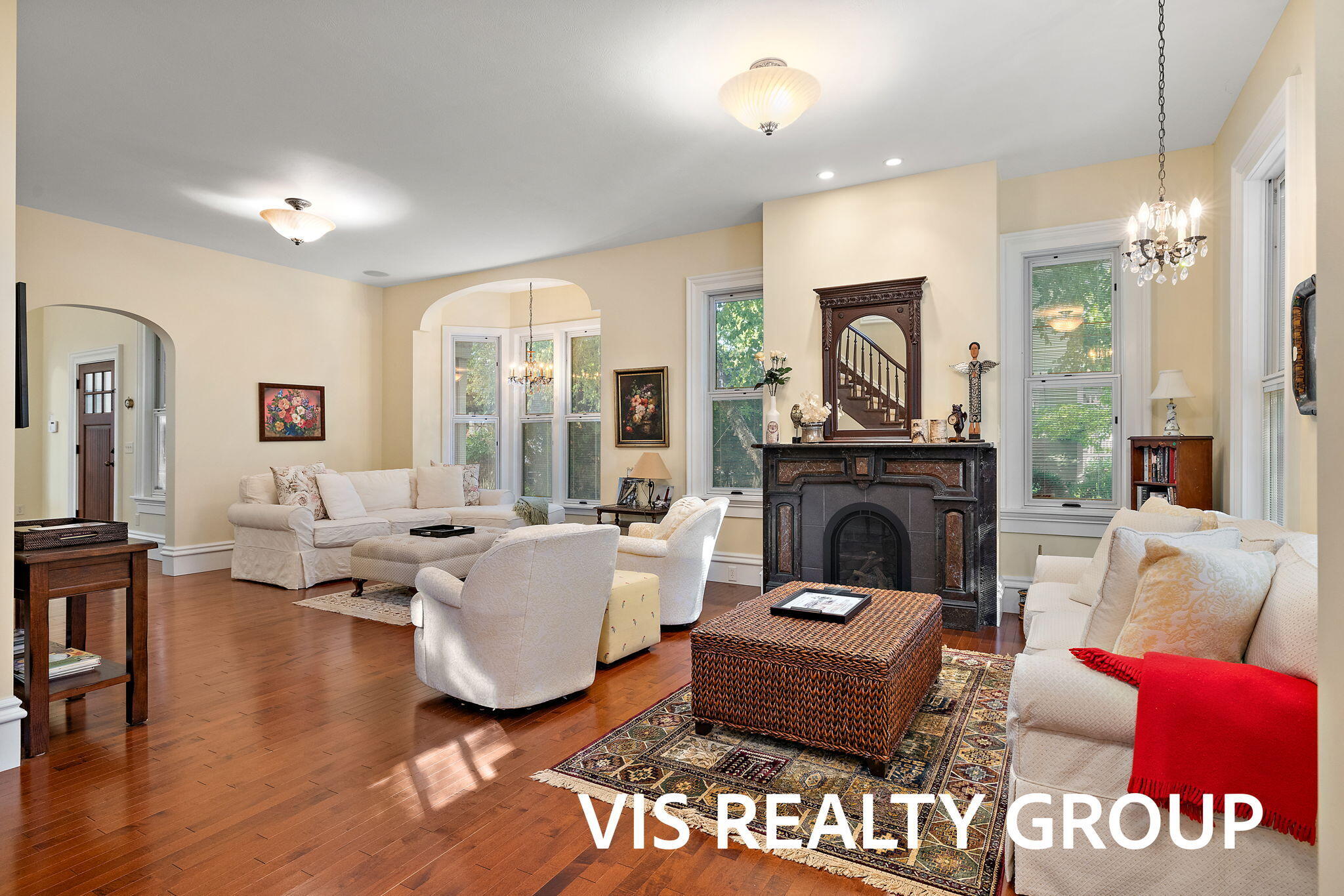 415 Howard Avenue Grand Haven MI 49417