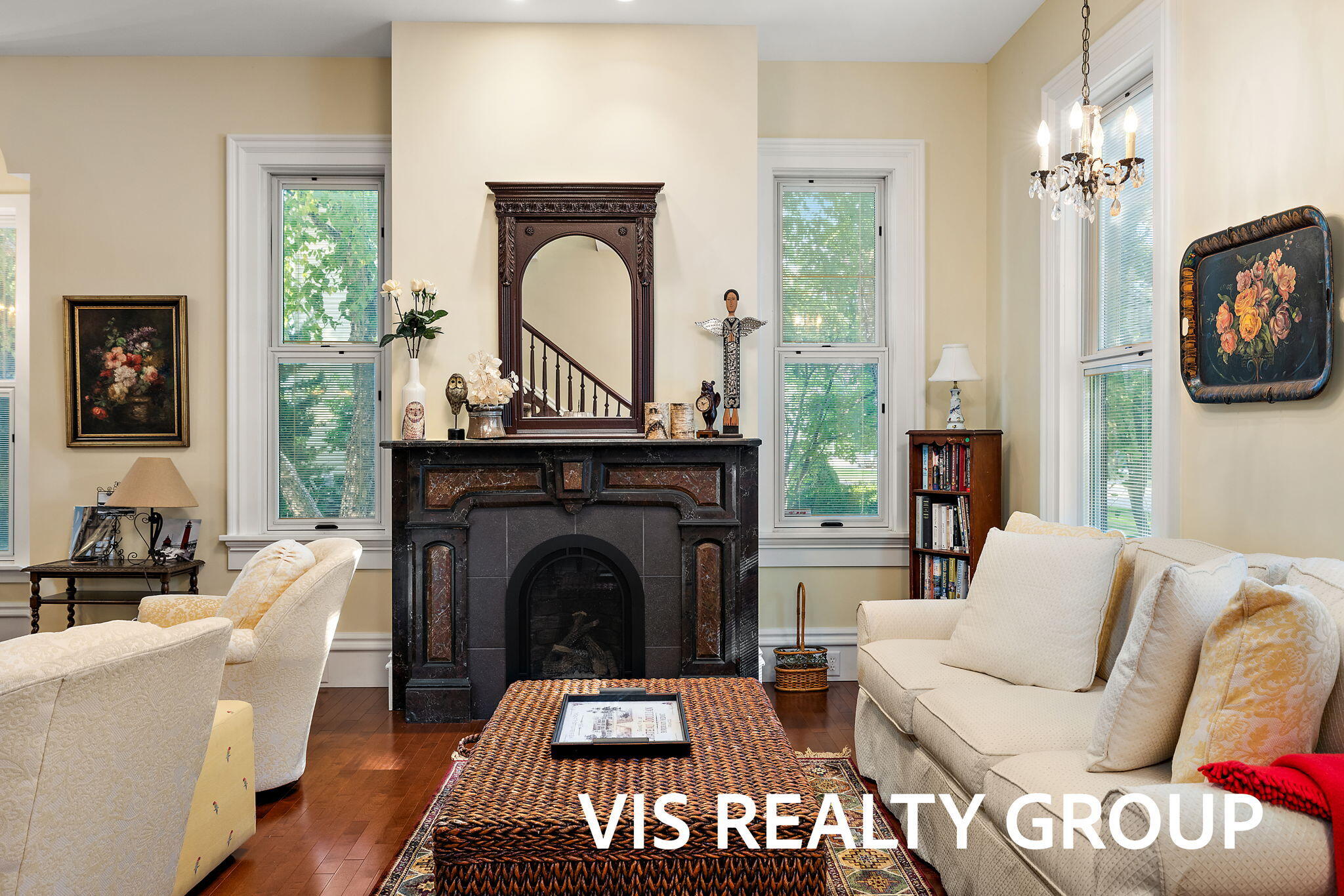 415 Howard Avenue Grand Haven MI 49417