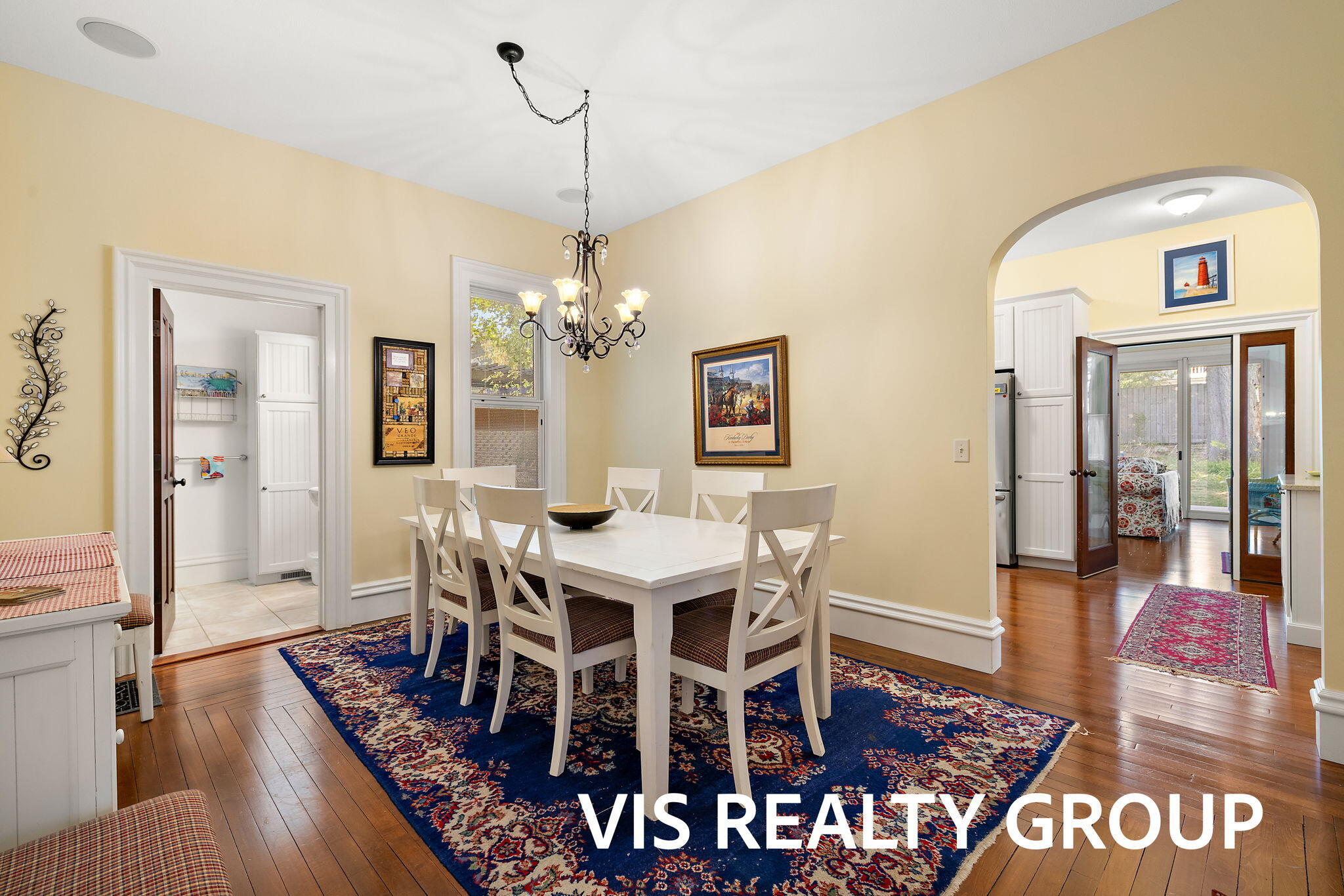 415 Howard Avenue Grand Haven MI 49417