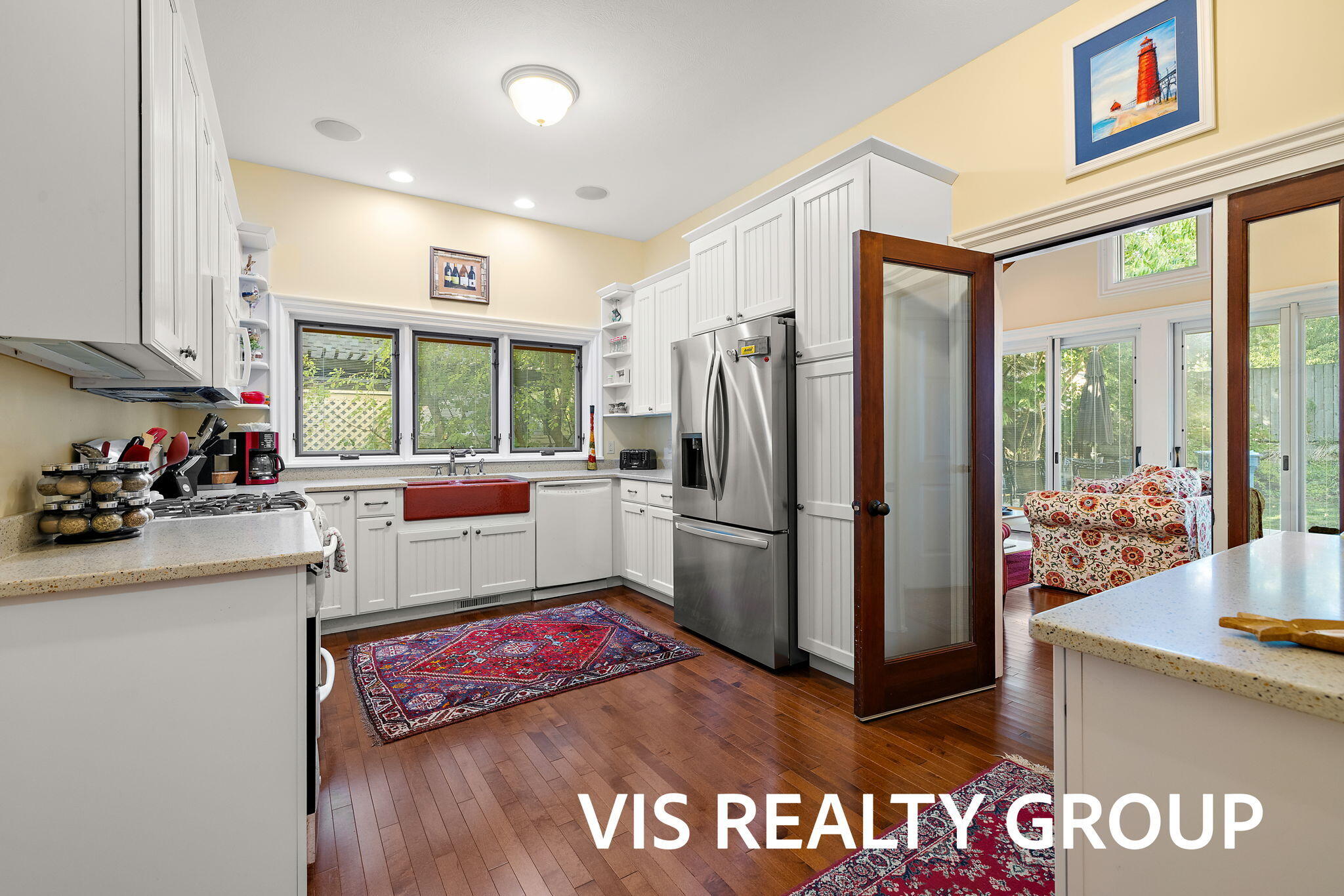 415 Howard Avenue Grand Haven MI 49417