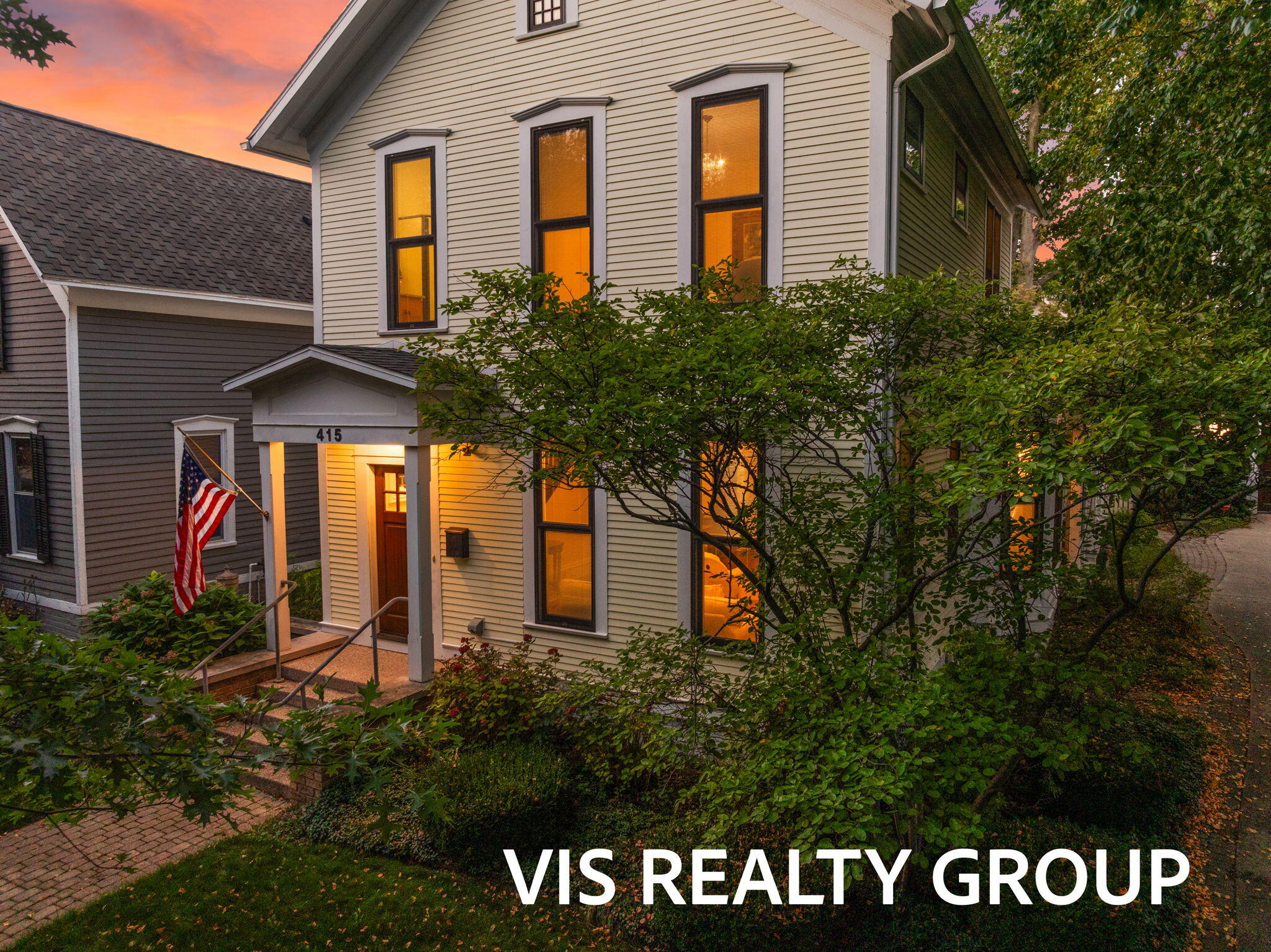 415 Howard Avenue Grand Haven MI 49417