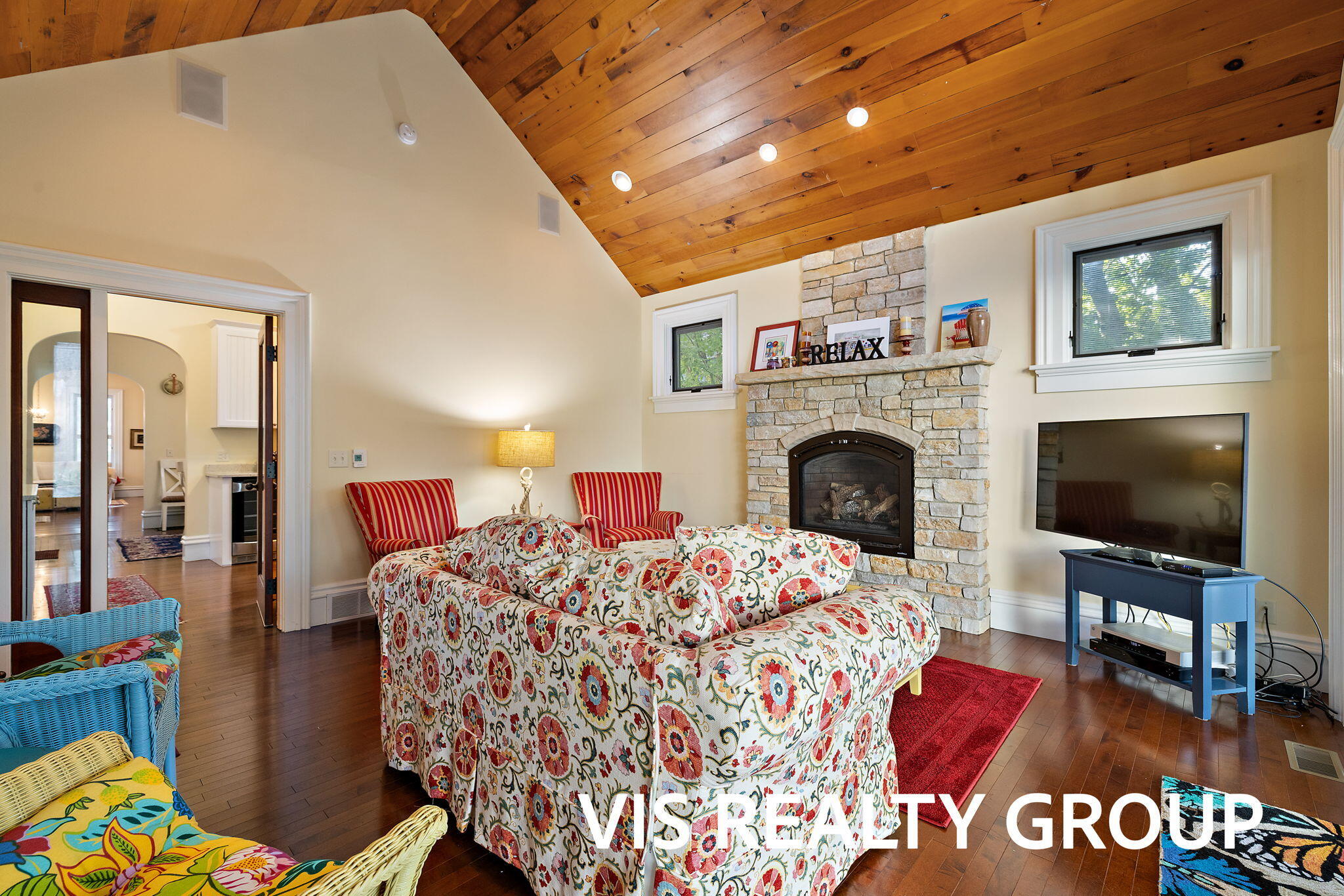 415 Howard Avenue Grand Haven MI 49417