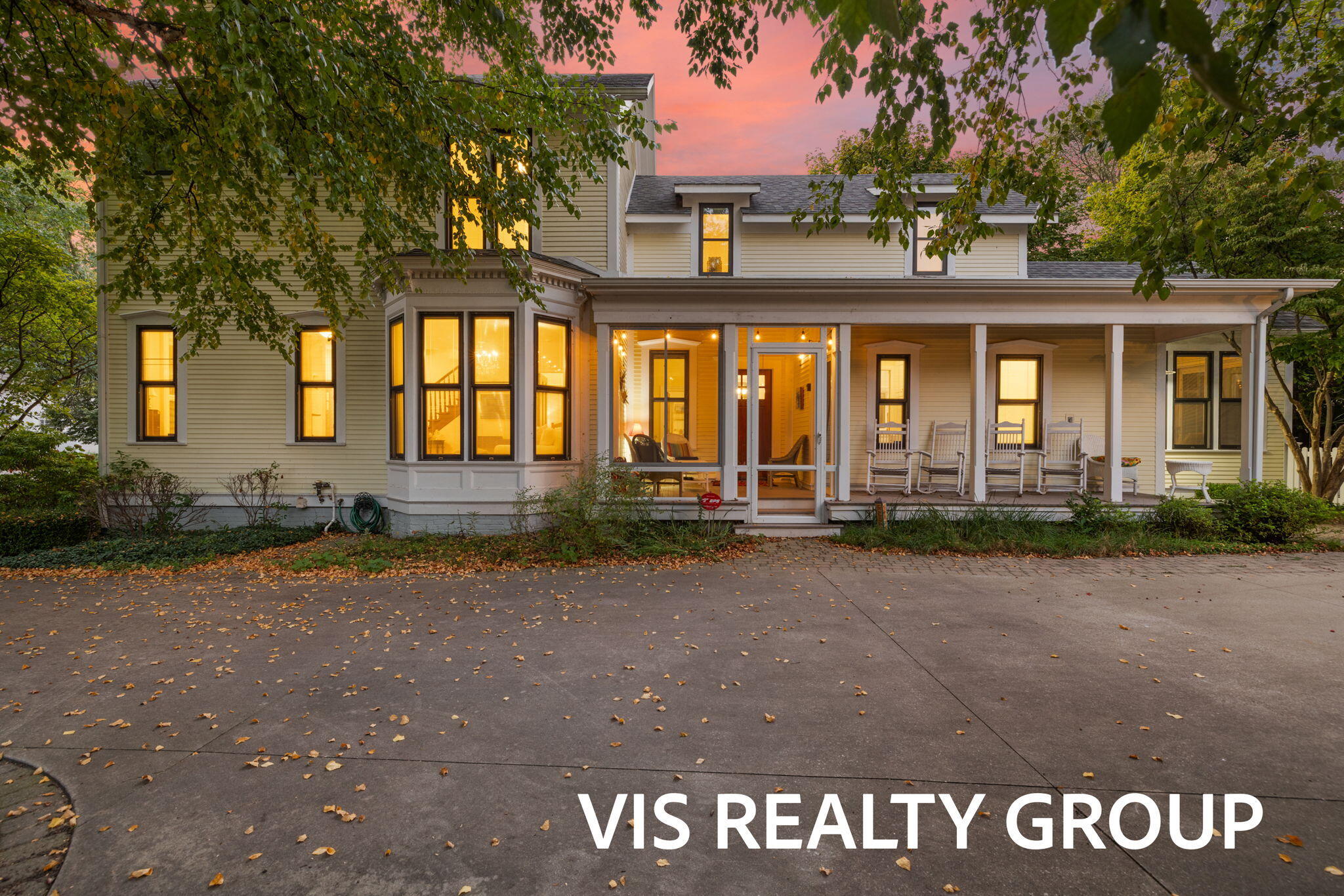 415 Howard Avenue Grand Haven MI 49417