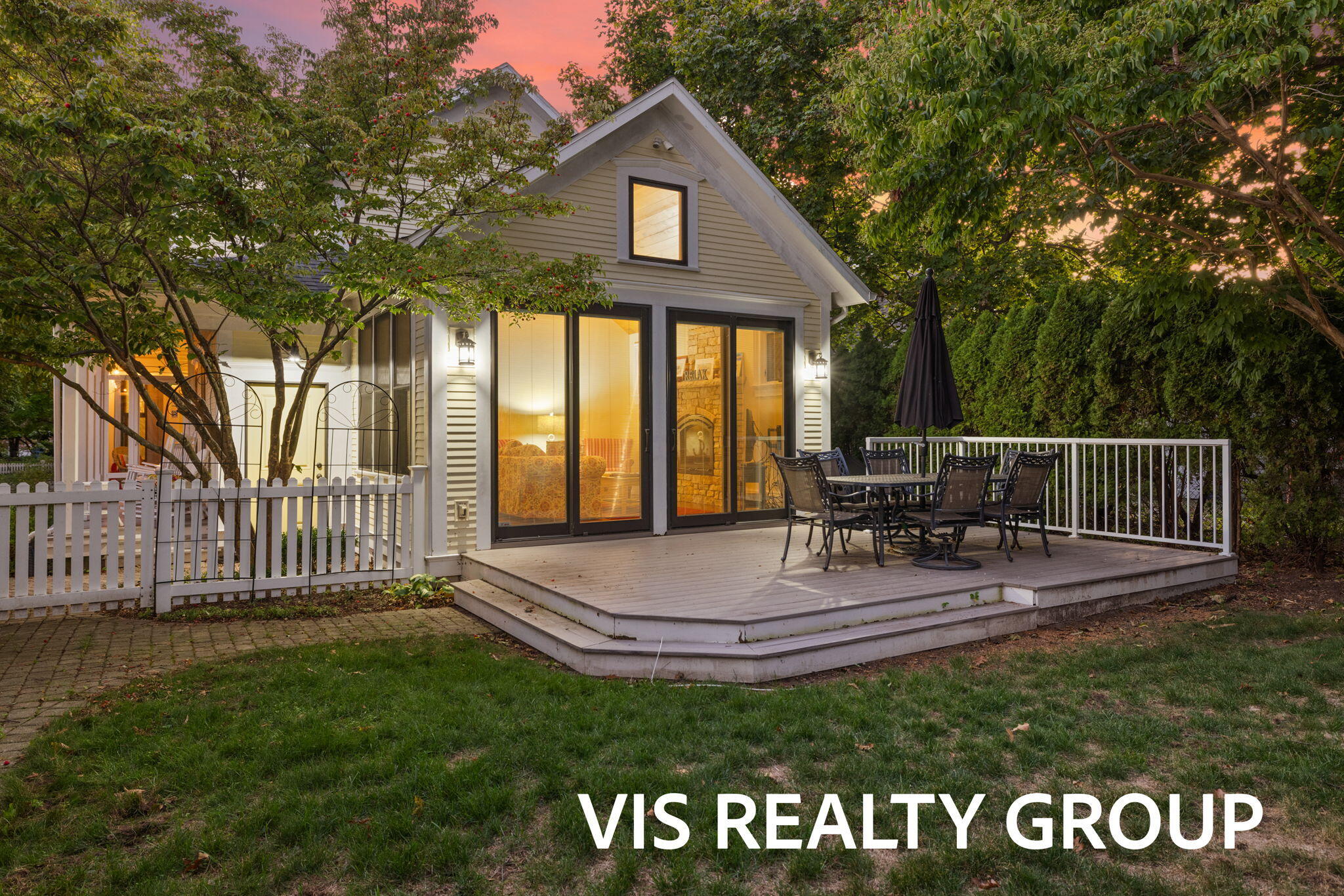 415 Howard Avenue Grand Haven MI 49417