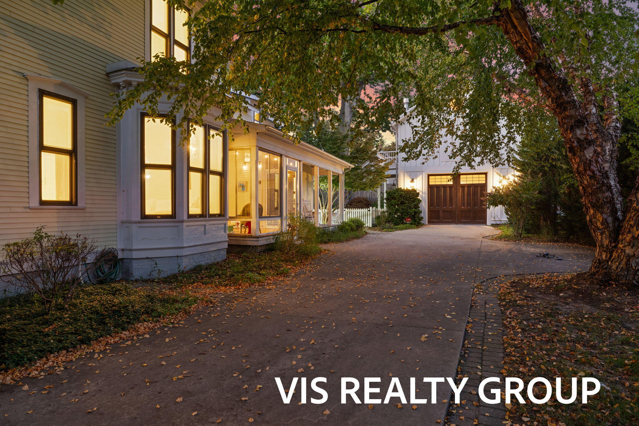 415 Howard Avenue Grand Haven MI 49417