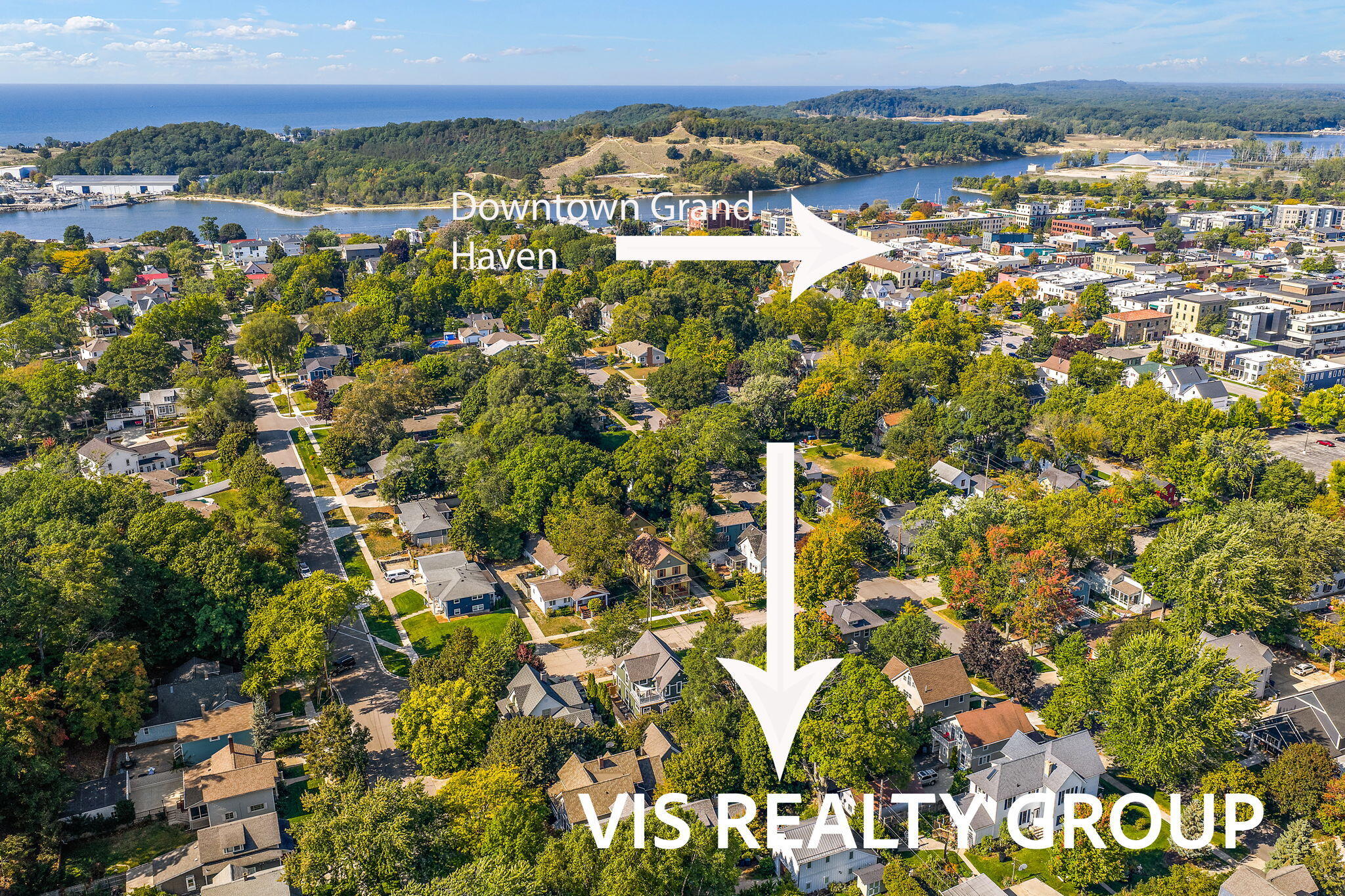 415 Howard Avenue Grand Haven MI 49417