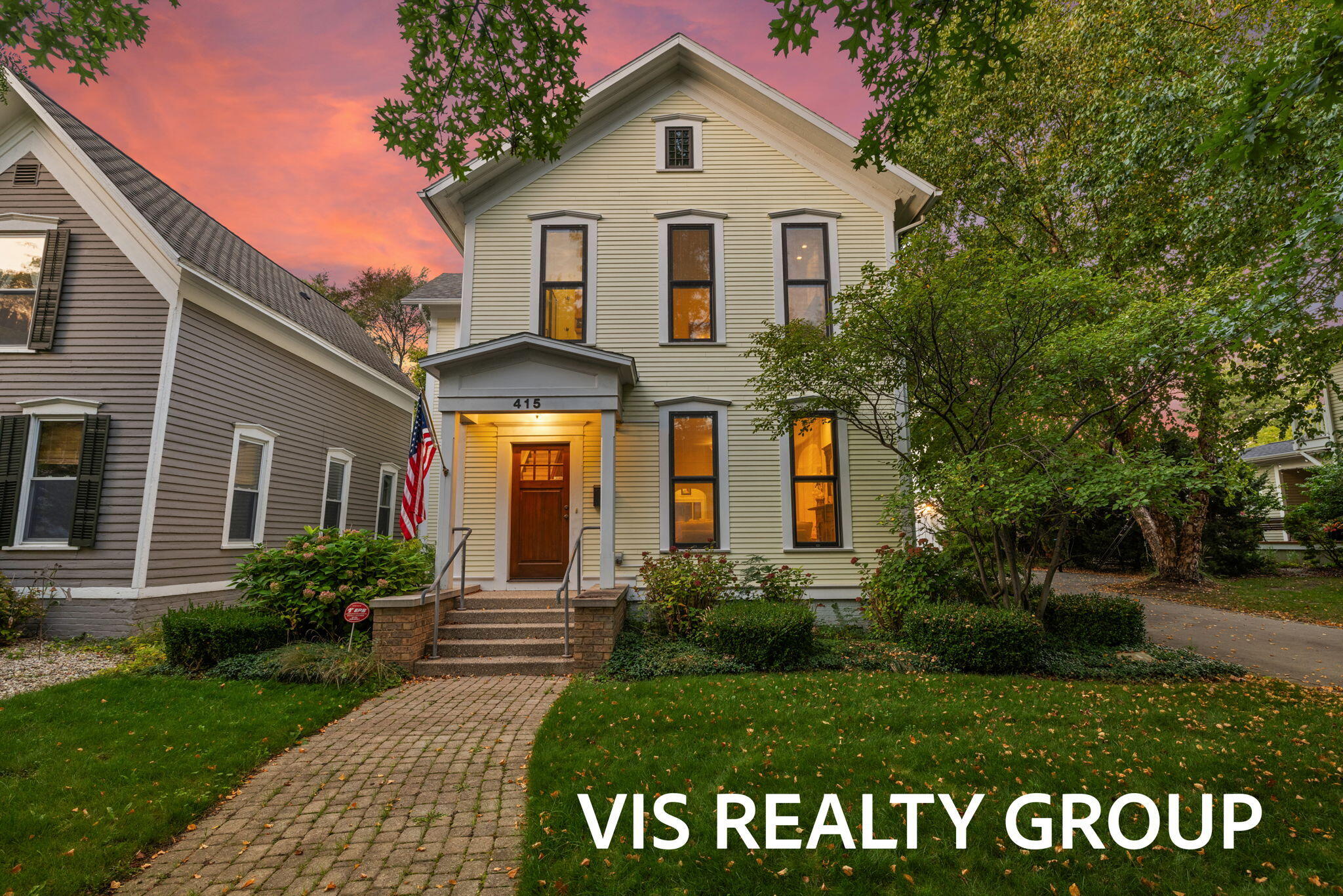 415 Howard Avenue Grand Haven MI 49417