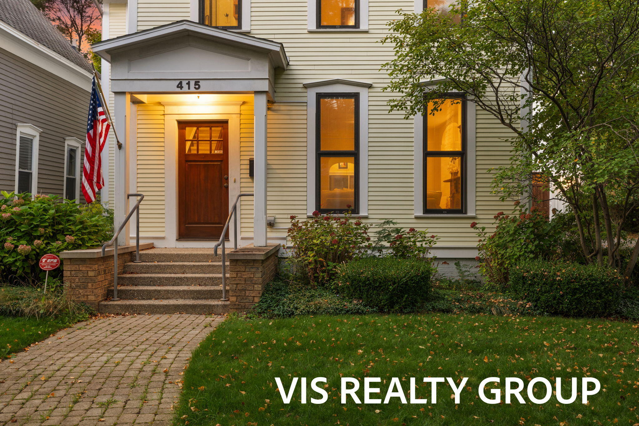 415 Howard Avenue Grand Haven MI 49417