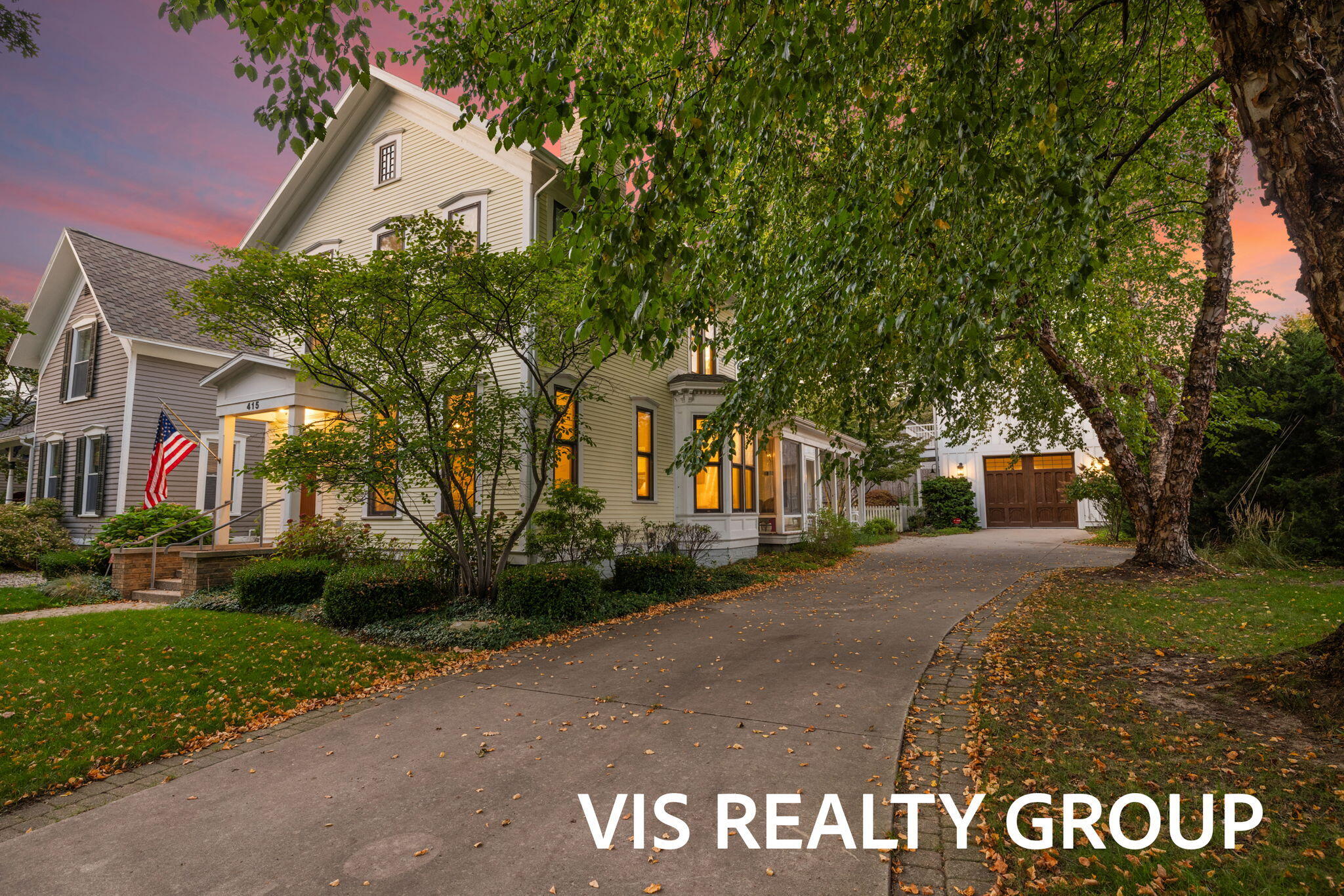 415 Howard Avenue Grand Haven MI 49417