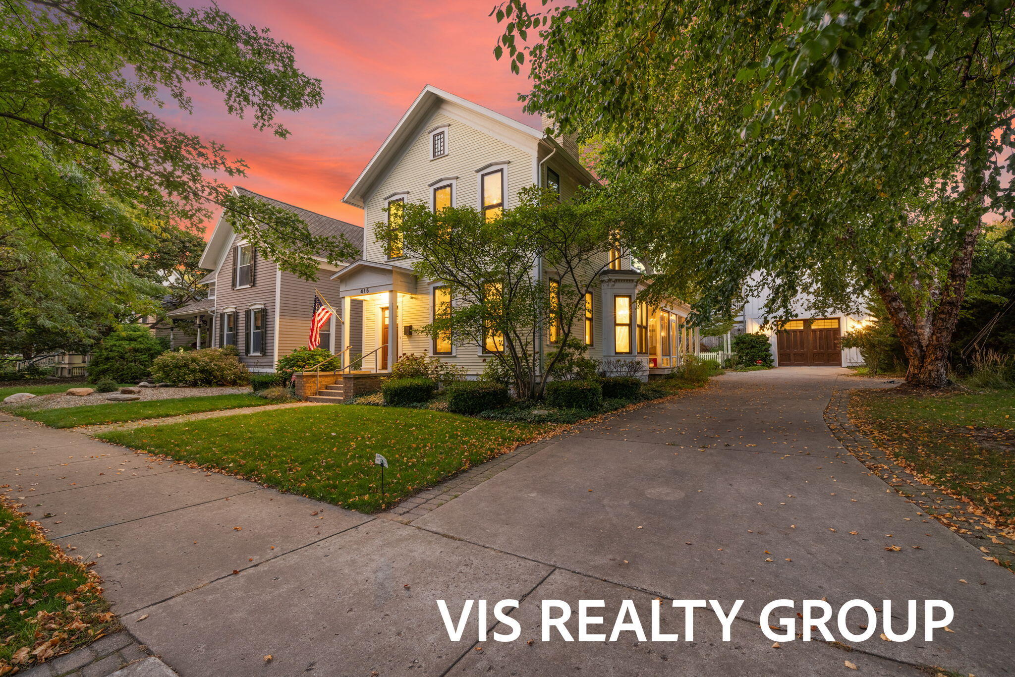 415 Howard Avenue Grand Haven MI 49417