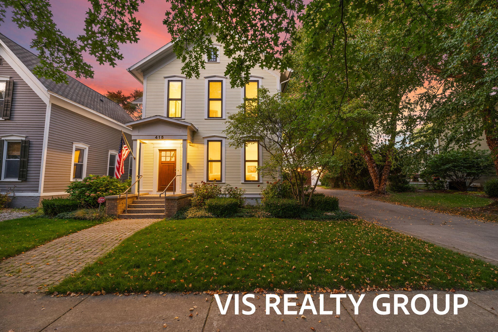 415 Howard Avenue Grand Haven MI 49417