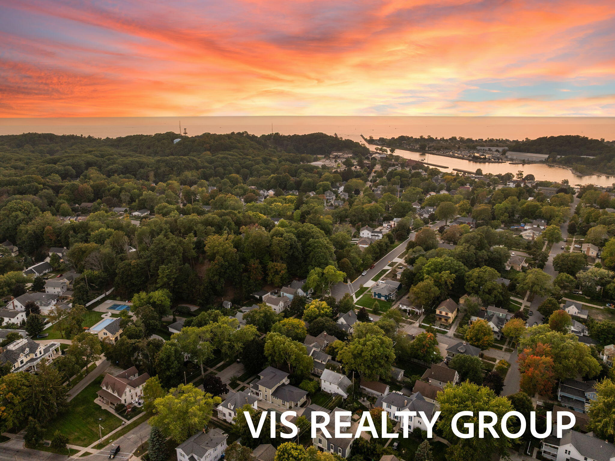 415 Howard Avenue Grand Haven MI 49417