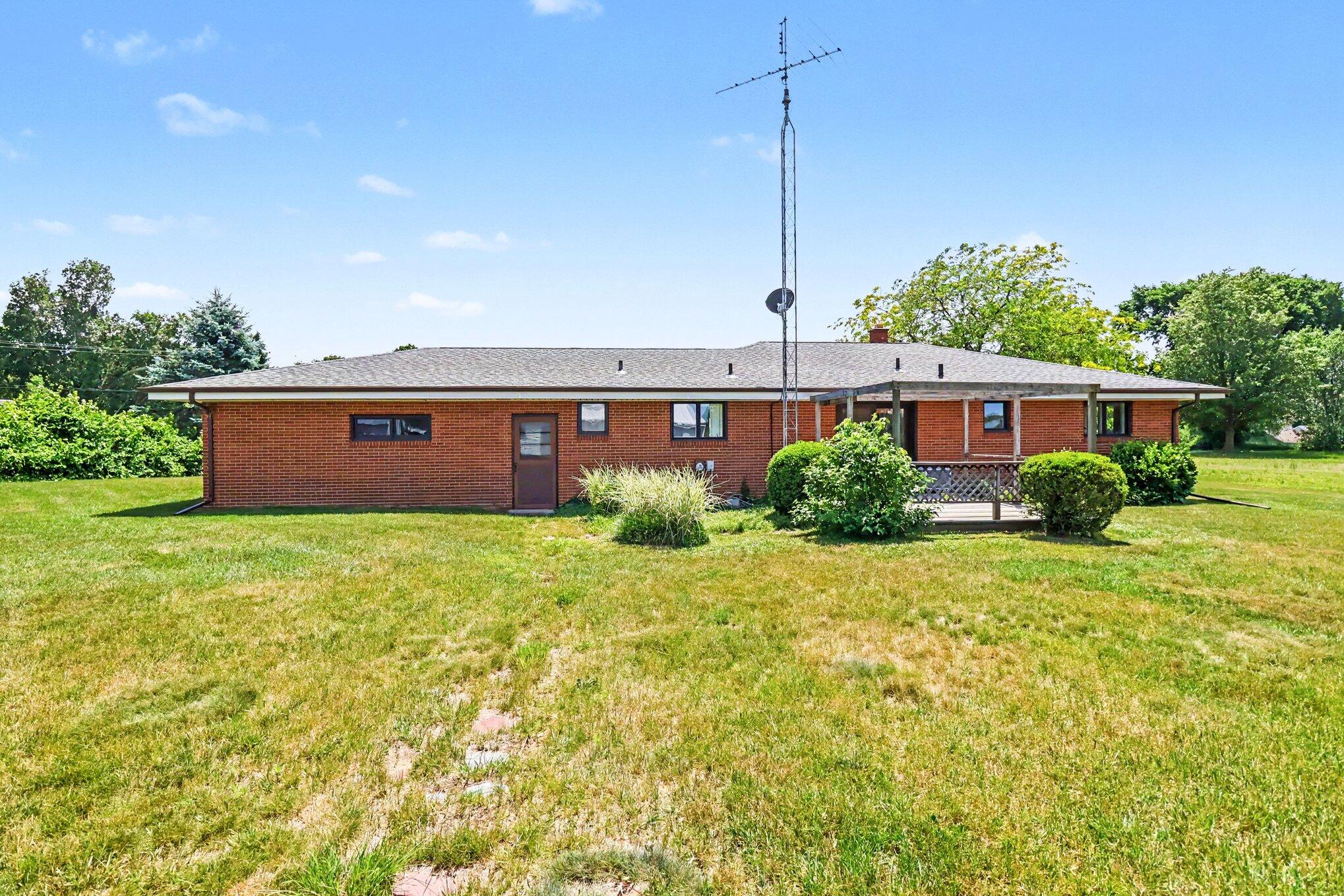 3865 E Empire Avenue Benton Harbor MI 49022