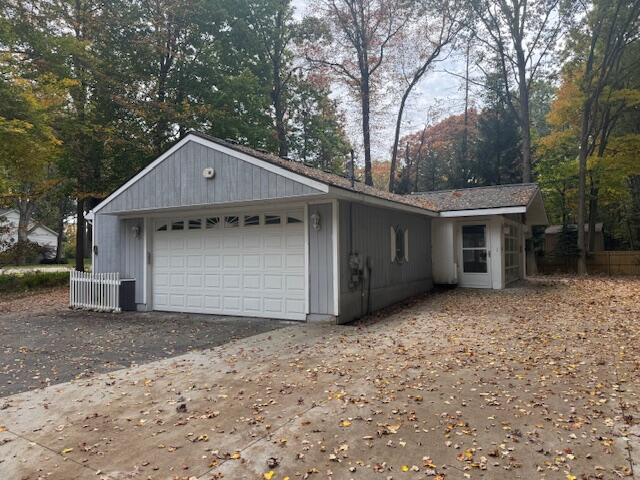 1929 Ottawa Beach Road Holland MI 49424