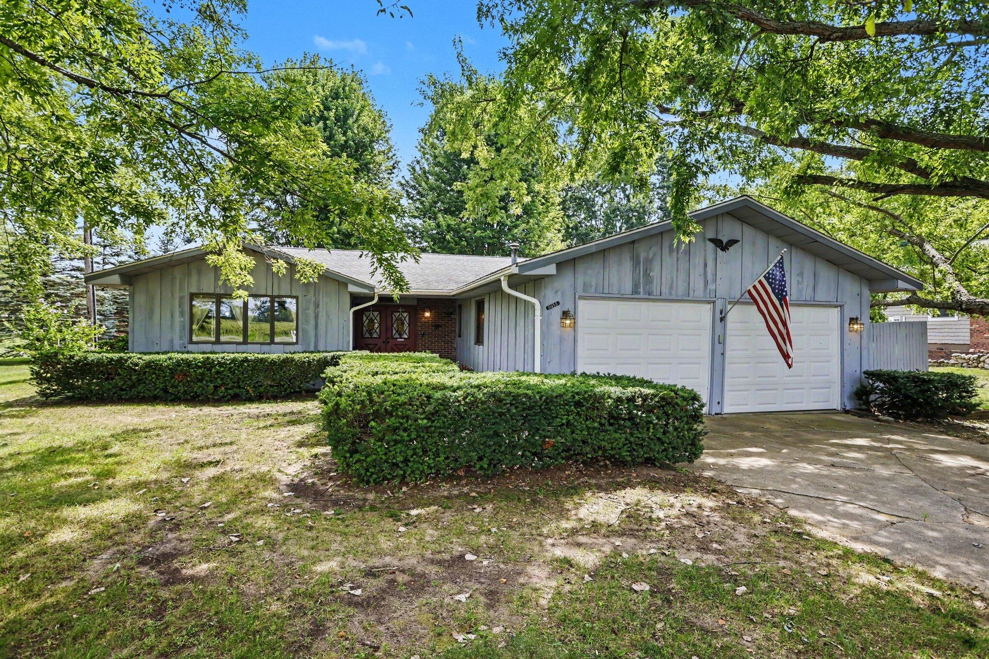 11053 Gast Road Bridgman MI 49106