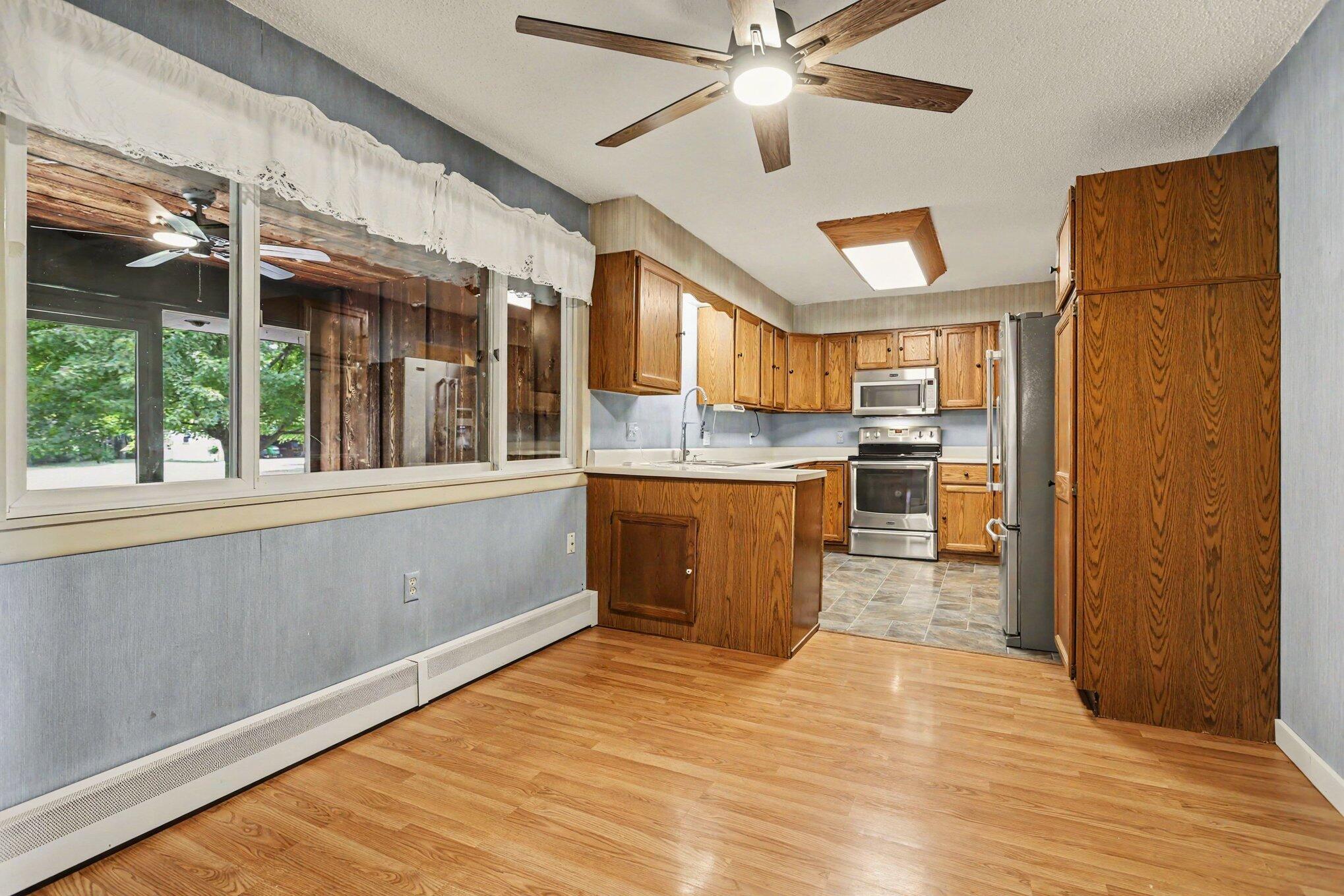 11053 Gast Road Bridgman MI 49106