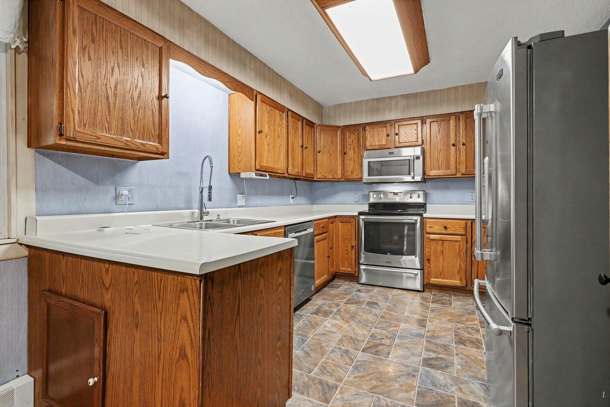 11053 Gast Road Bridgman MI 49106
