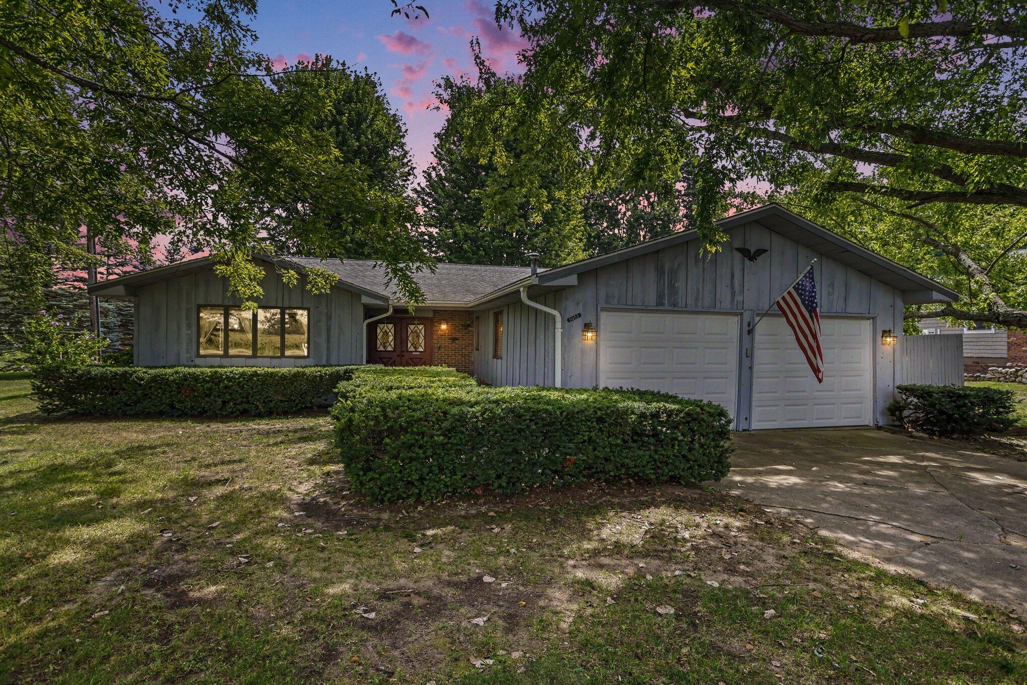11053 Gast Road Bridgman MI 49106