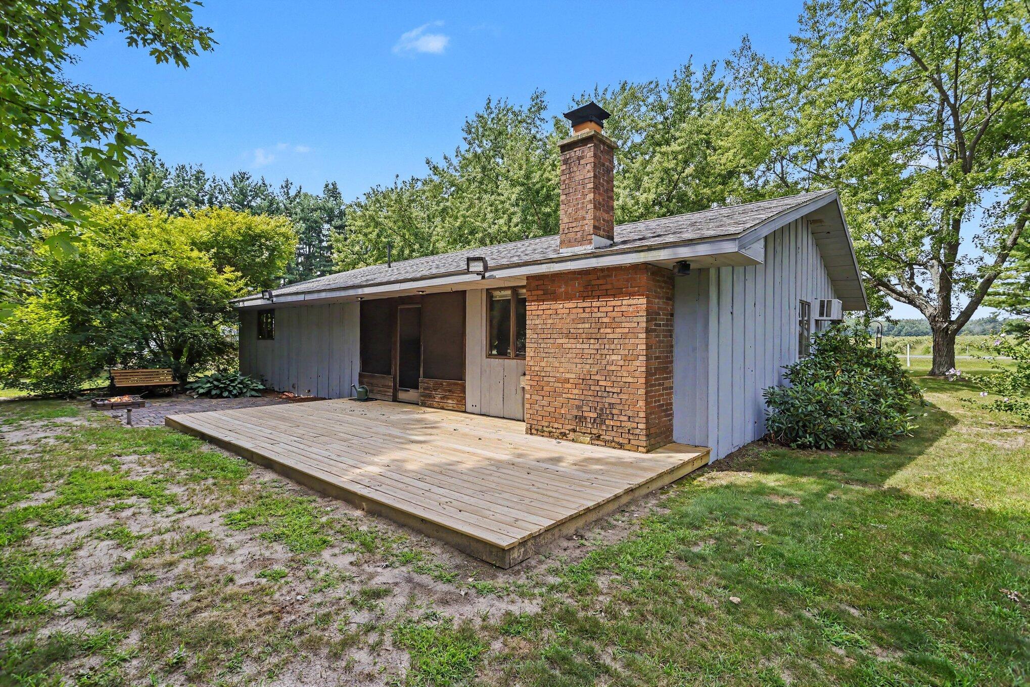11053 Gast Road Bridgman MI 49106