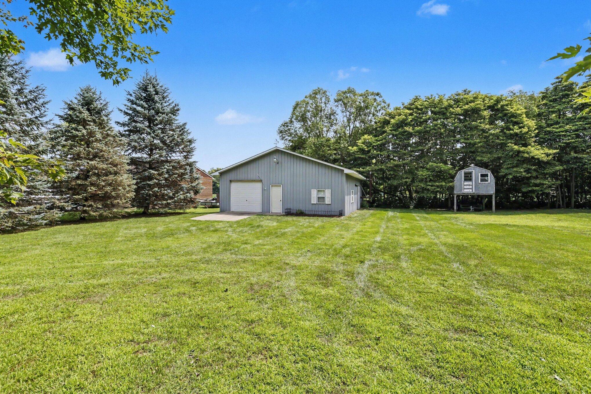 11053 Gast Road Bridgman MI 49106