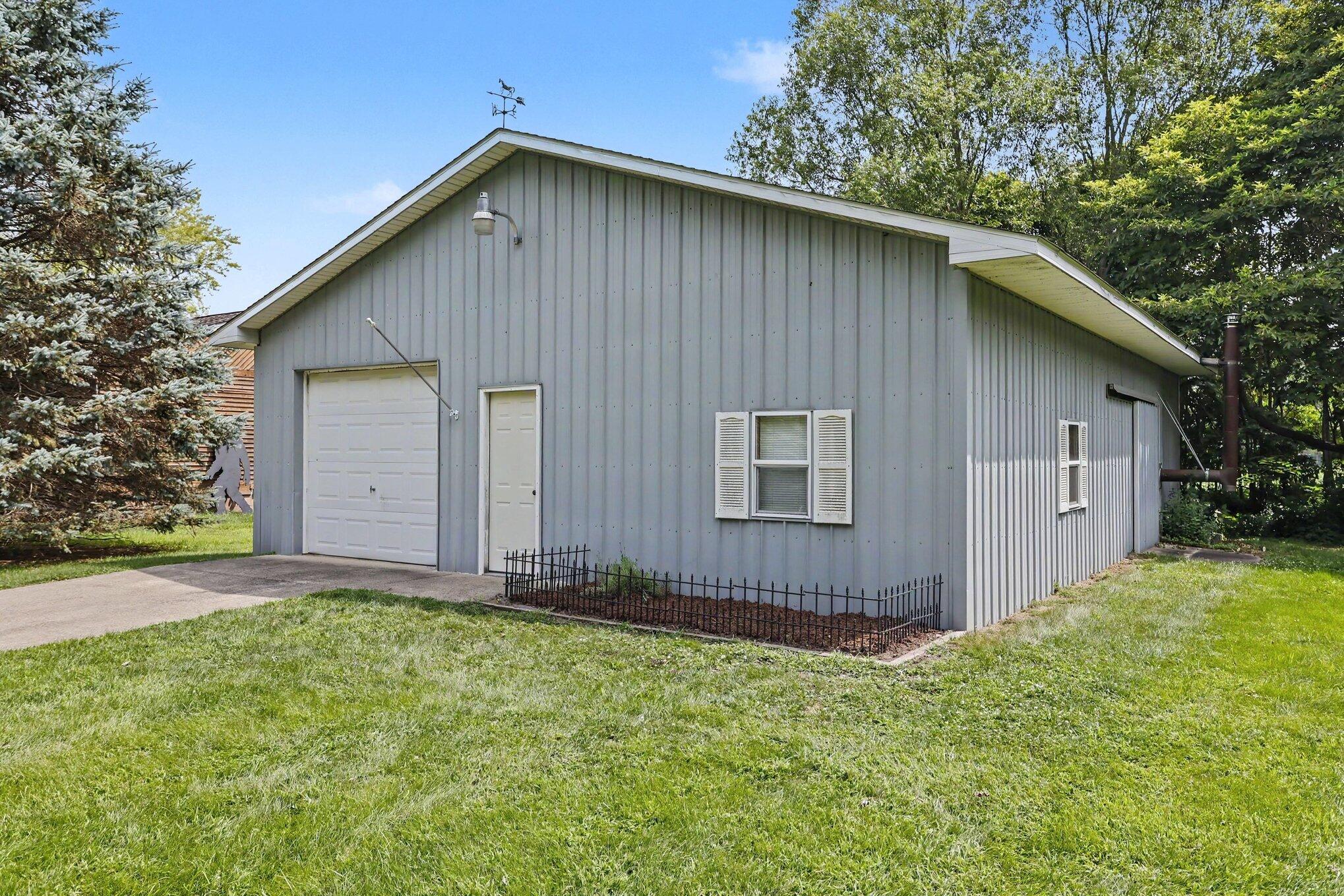 11053 Gast Road Bridgman MI 49106