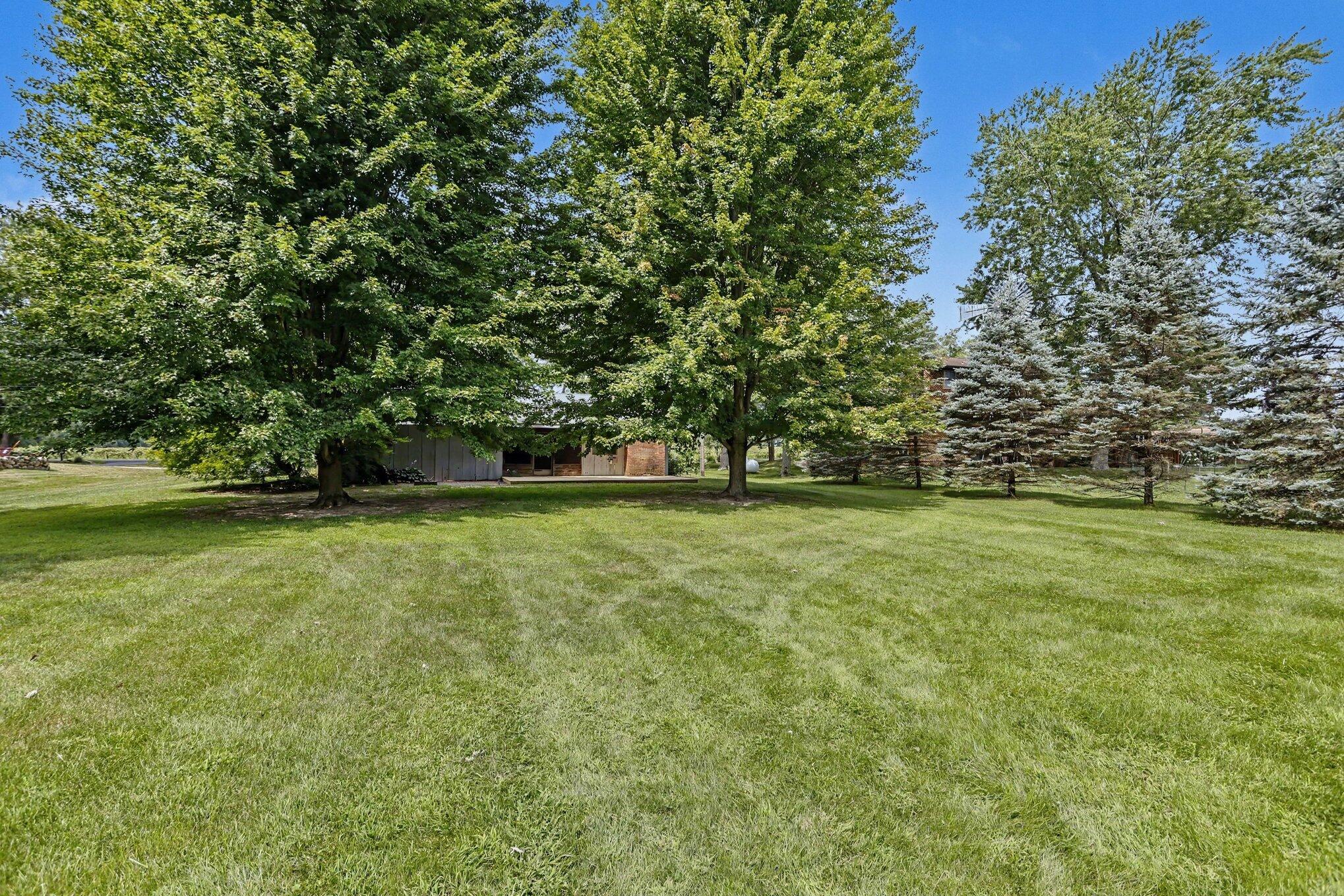 11053 Gast Road Bridgman MI 49106