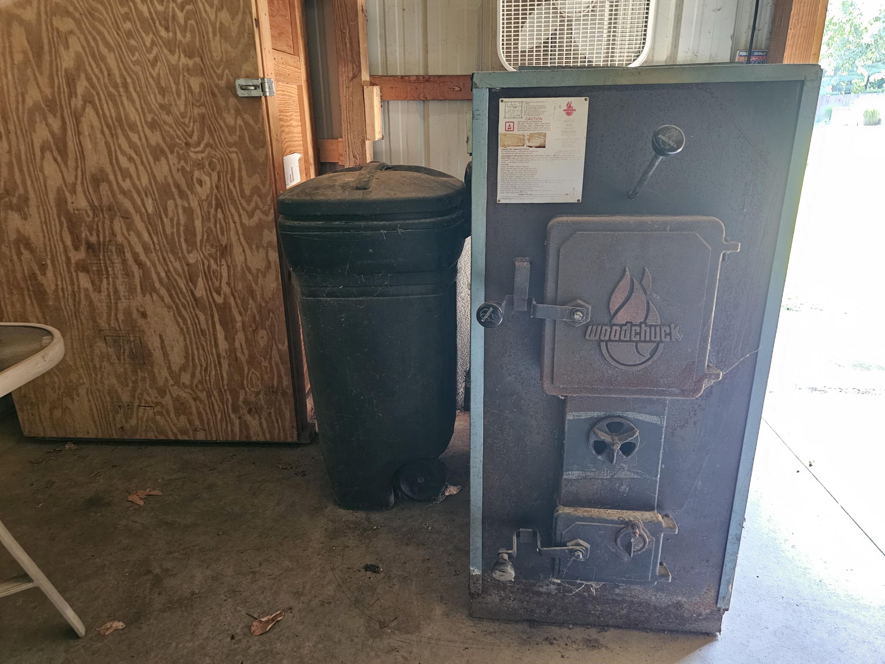 11053 Gast Road Bridgman MI 49106