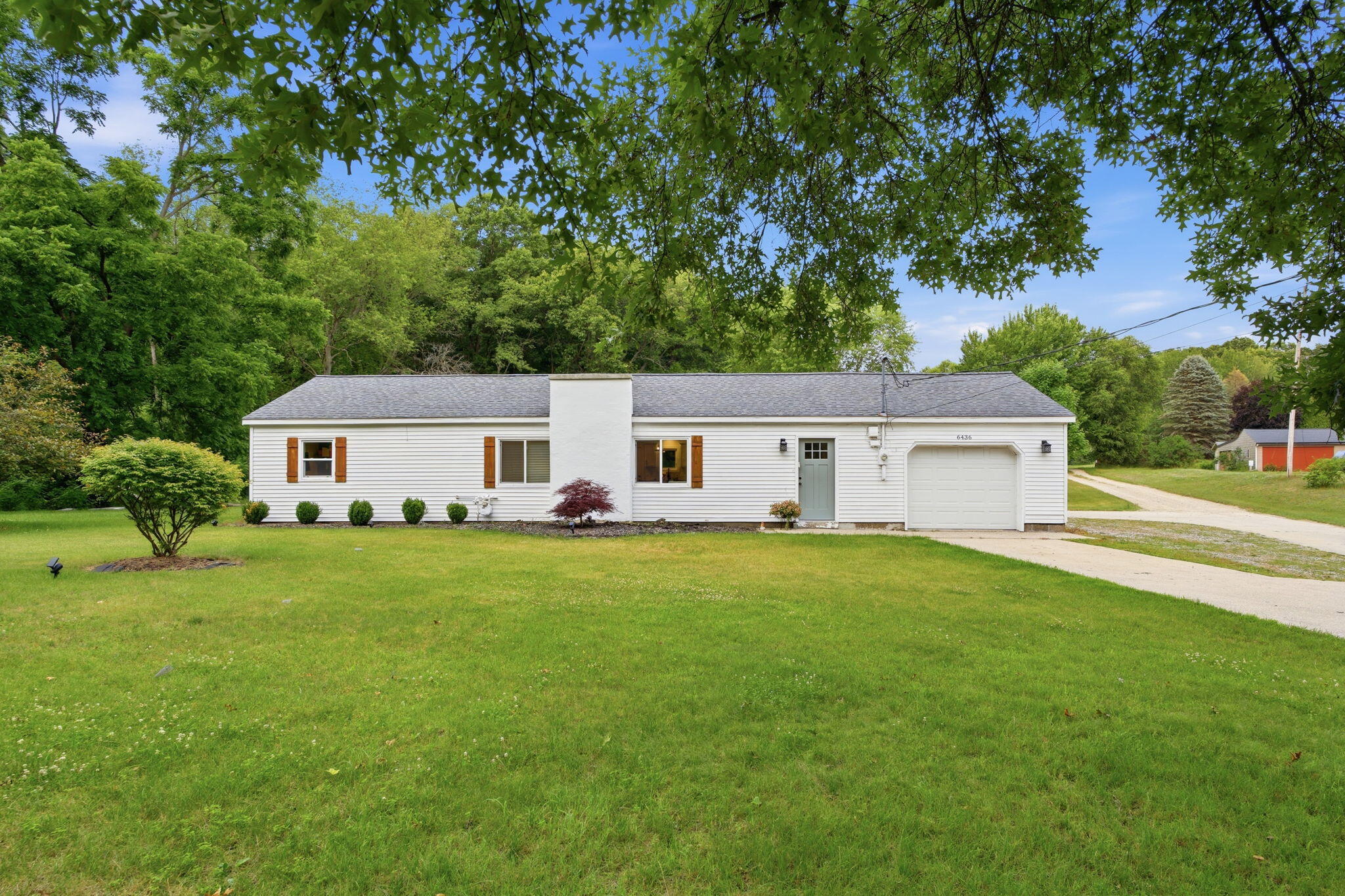 6436 Myers Lake Avenue NE Rockford MI 49341