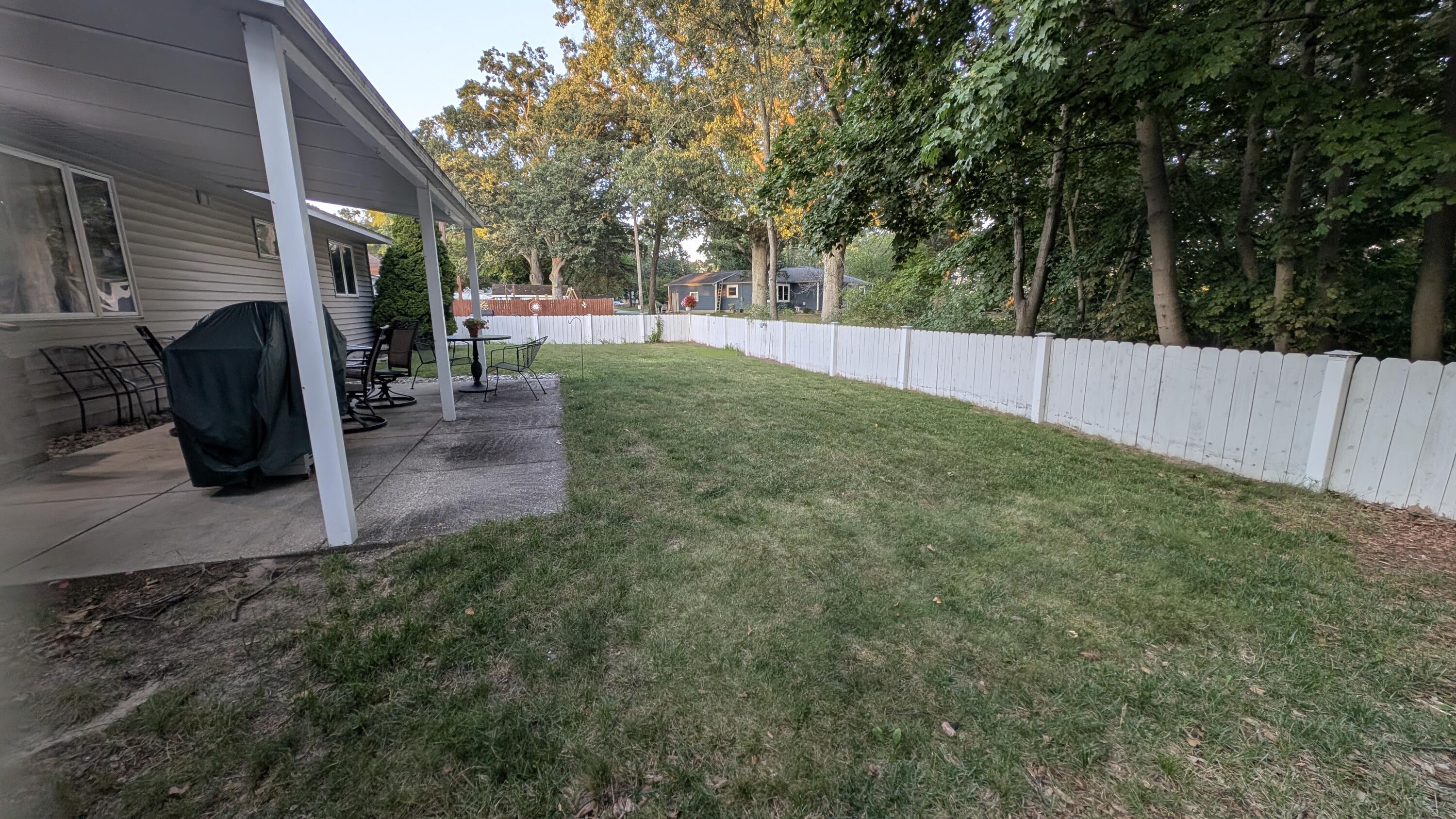 2201 Oak Avenue Muskegon MI 49445