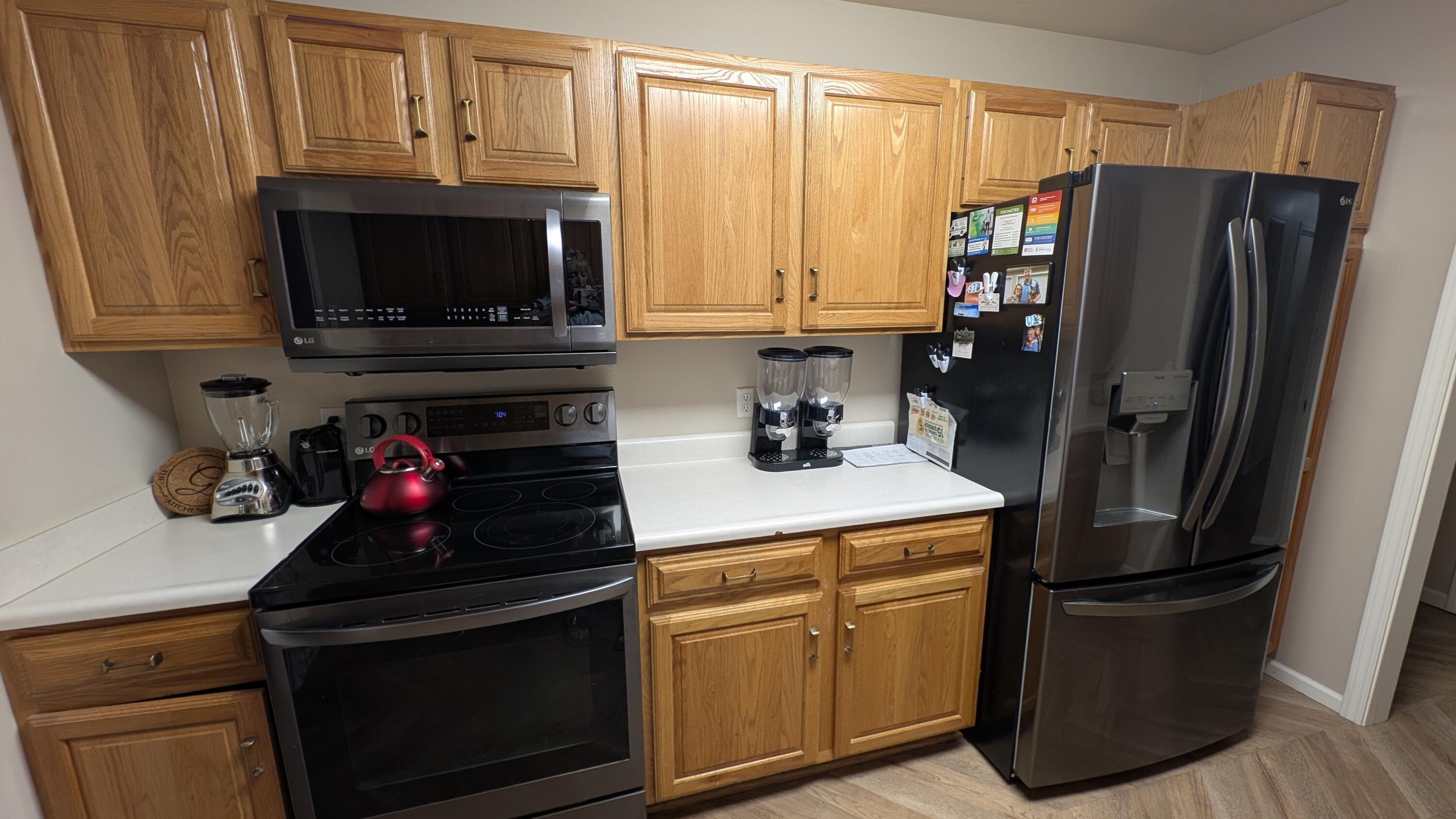 2201 Oak Avenue Muskegon MI 49445
