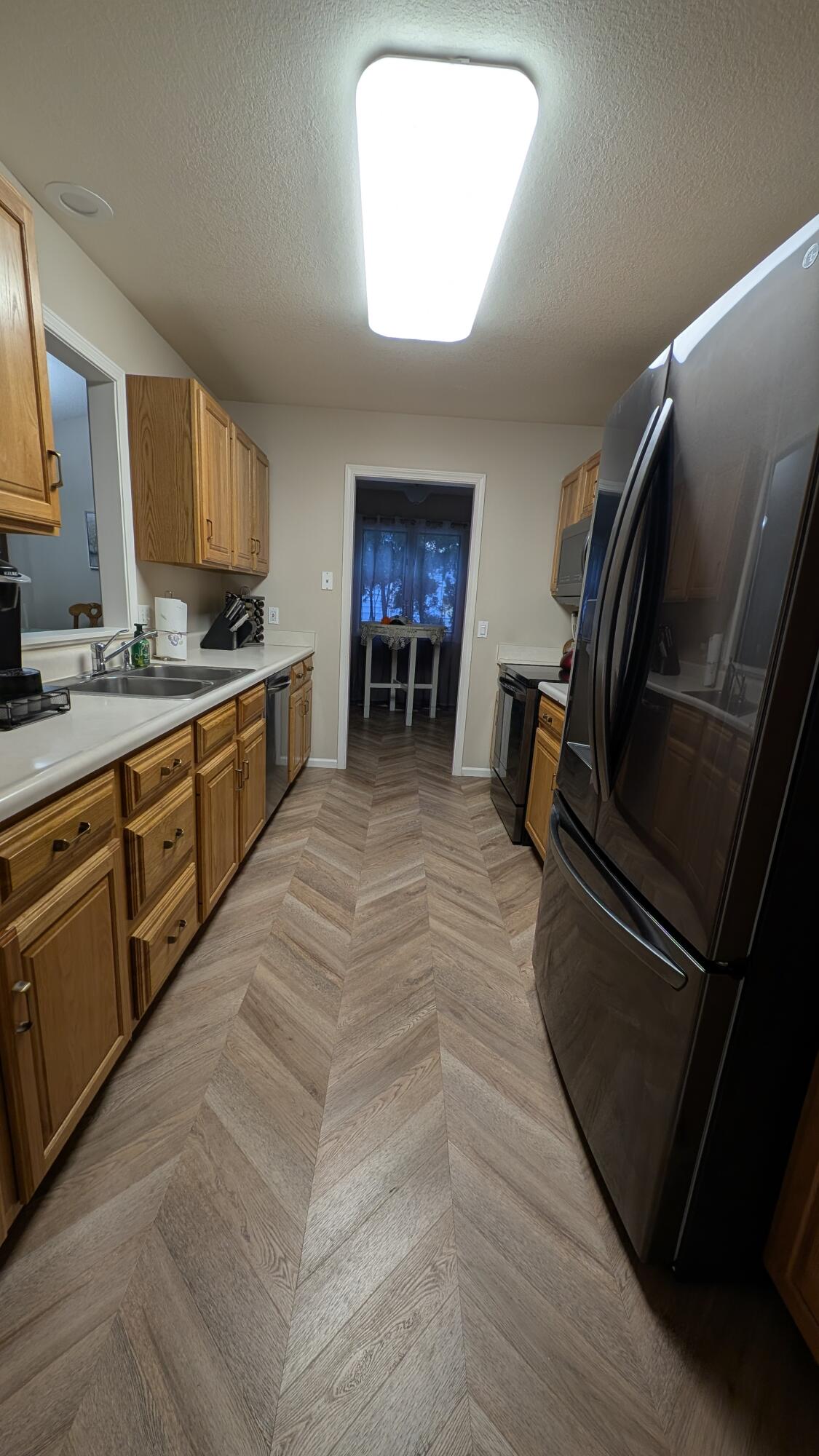 2201 Oak Avenue Muskegon MI 49445