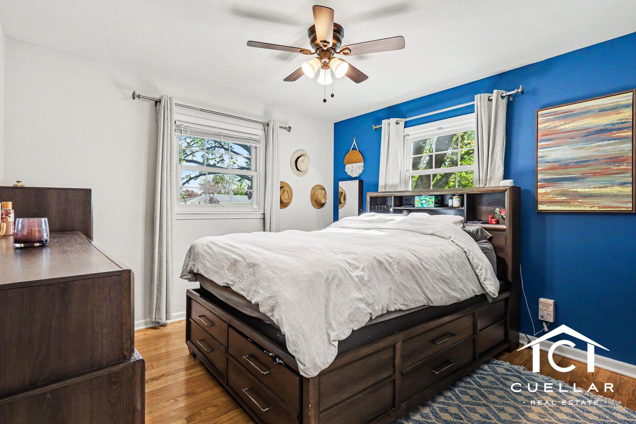 1860 Santa Maria Drive Stevensville MI 49127