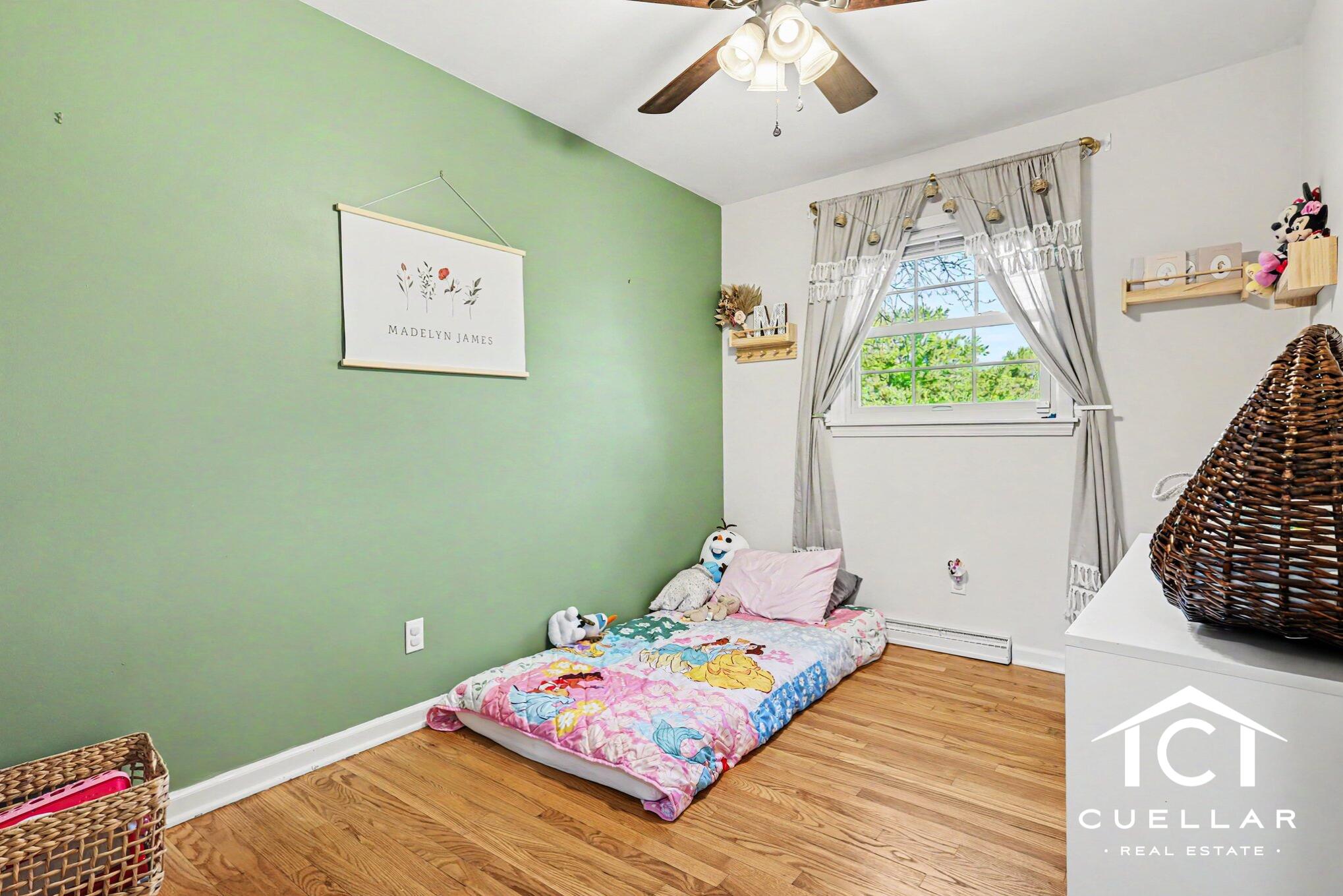 1860 Santa Maria Drive Stevensville MI 49127