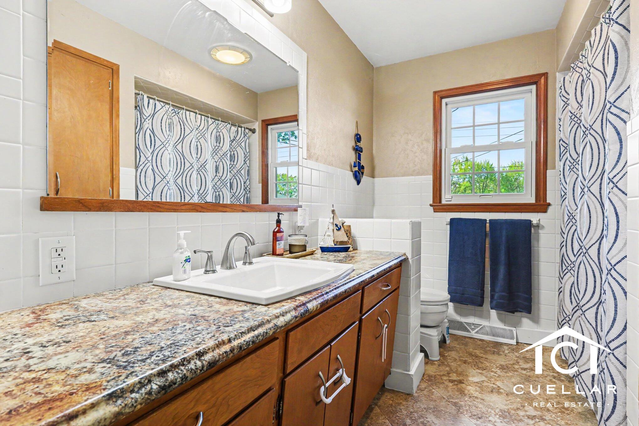1860 Santa Maria Drive Stevensville MI 49127