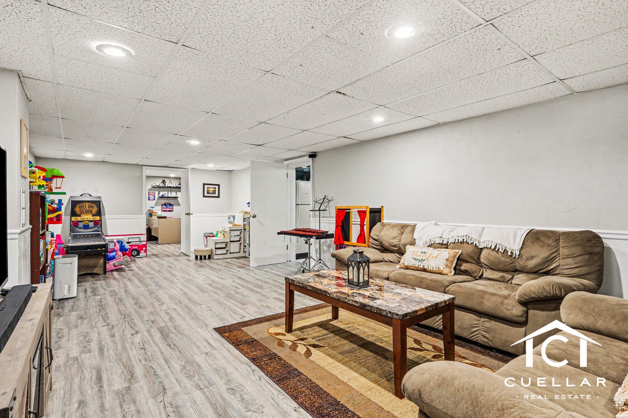 1860 Santa Maria Drive Stevensville MI 49127